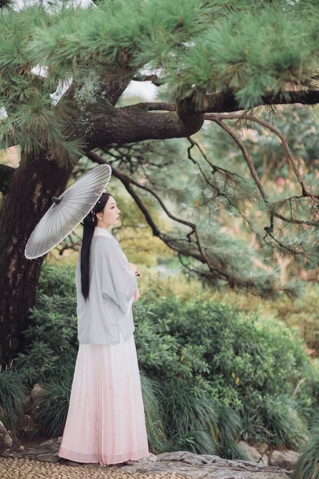 YiTuYu艺图语 Vol.404 Nan Yuan