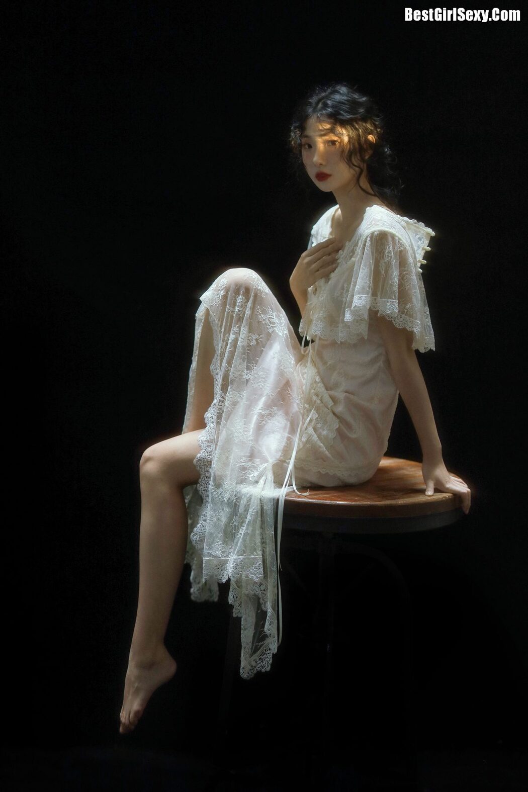 YiTuYu艺图语 Vol.4040 Li Miao Miao