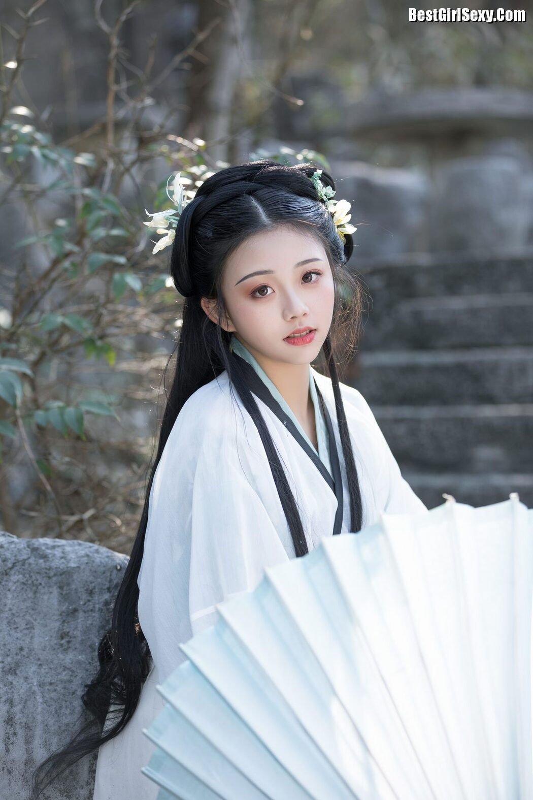 YiTuYu艺图语 Vol.4124 Xiao Jin