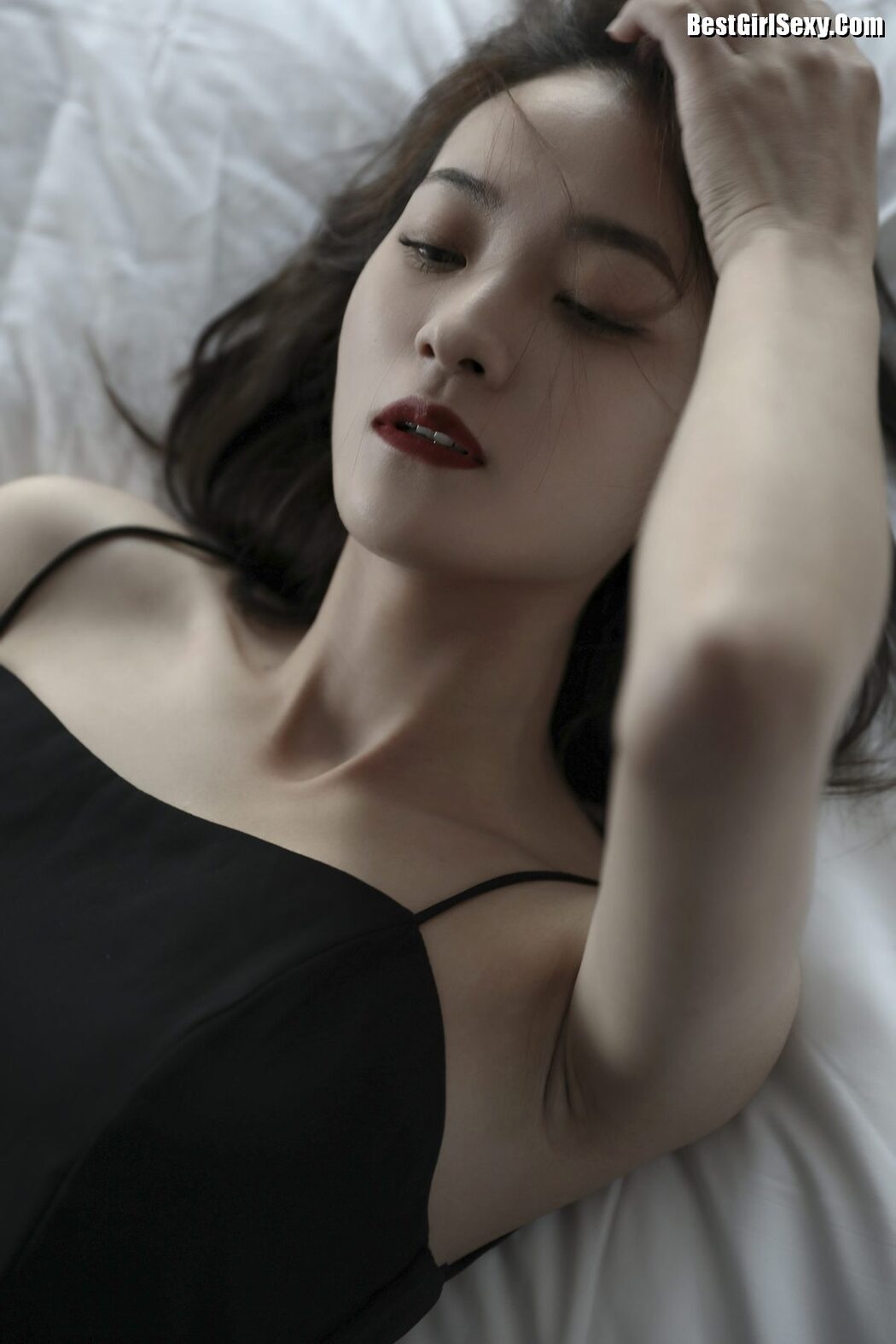 YiTuYu艺图语 Vol.4120 Zhou Xu Xu