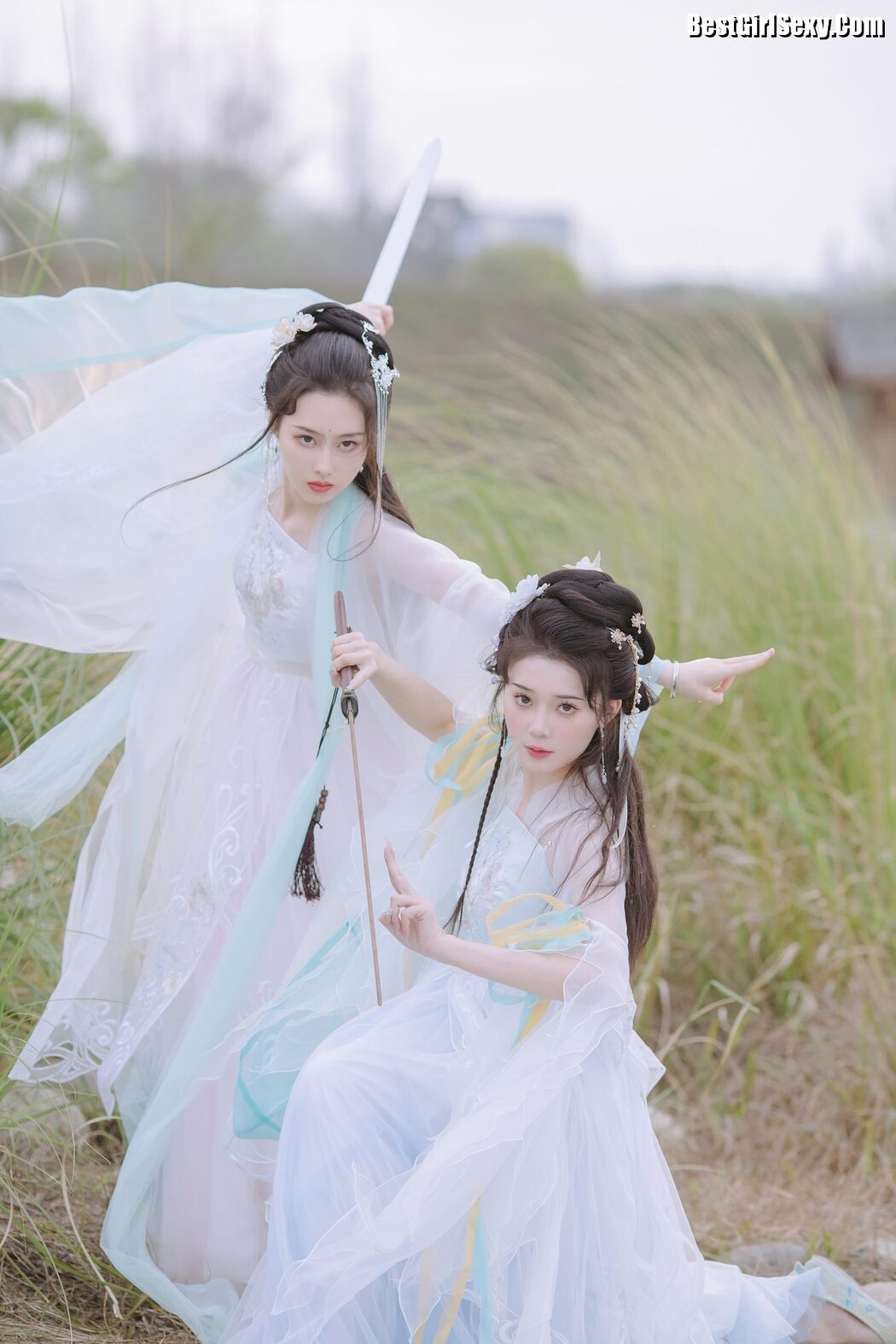 YiTuYu艺图语 Vol.4105 Chu Yuan Yuan