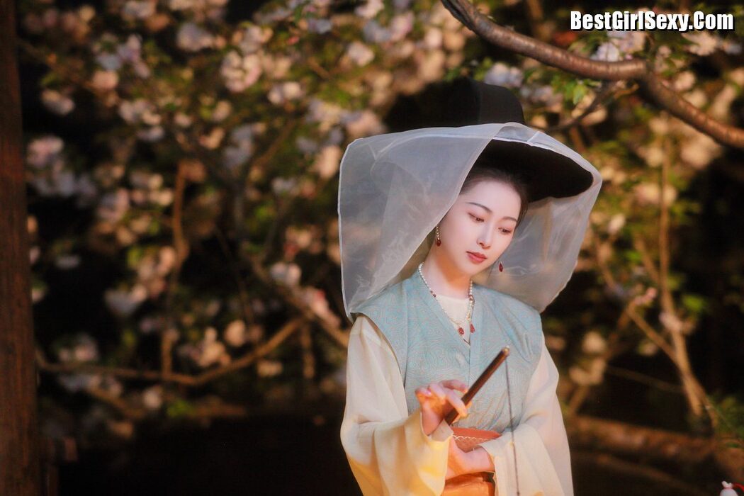 YiTuYu艺图语 Vol.4042 Tang Yuan