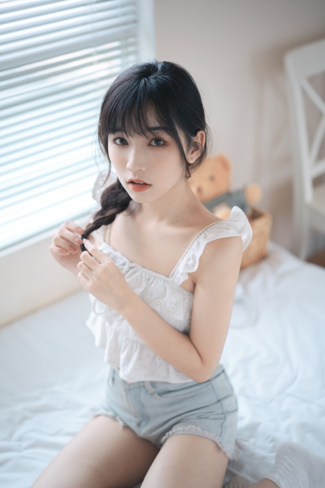 YiTuYu艺图语 Vol.418 A Tong