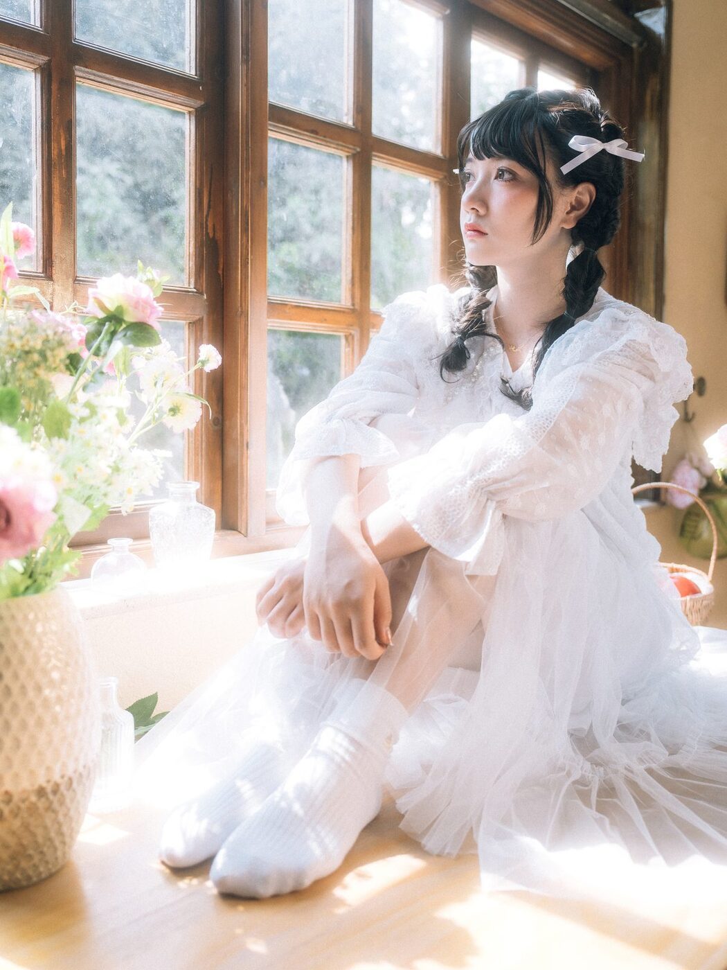 YiTuYu艺图语 Vol.4182 Feng Gu Gu