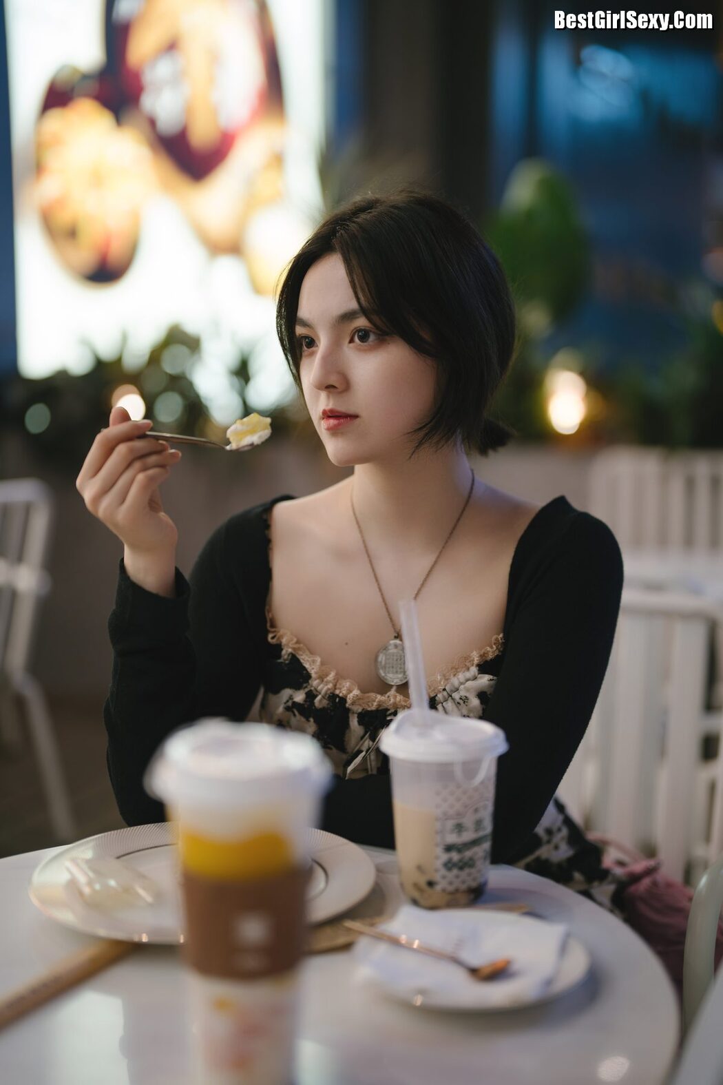 YiTuYu艺图语 Vol.4066 Dudu