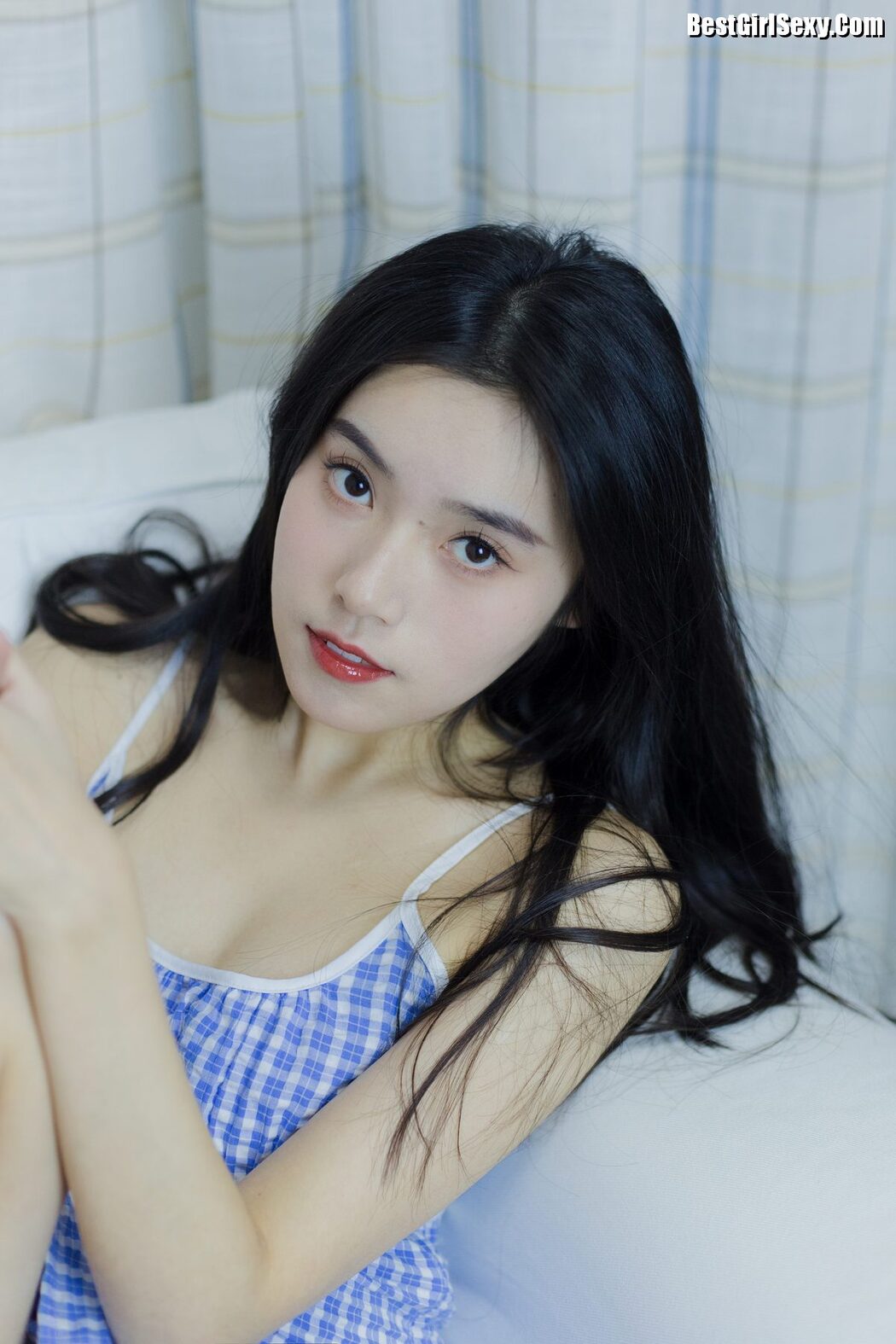 YiTuYu艺图语 Vol.4102 Jing Jing Jing