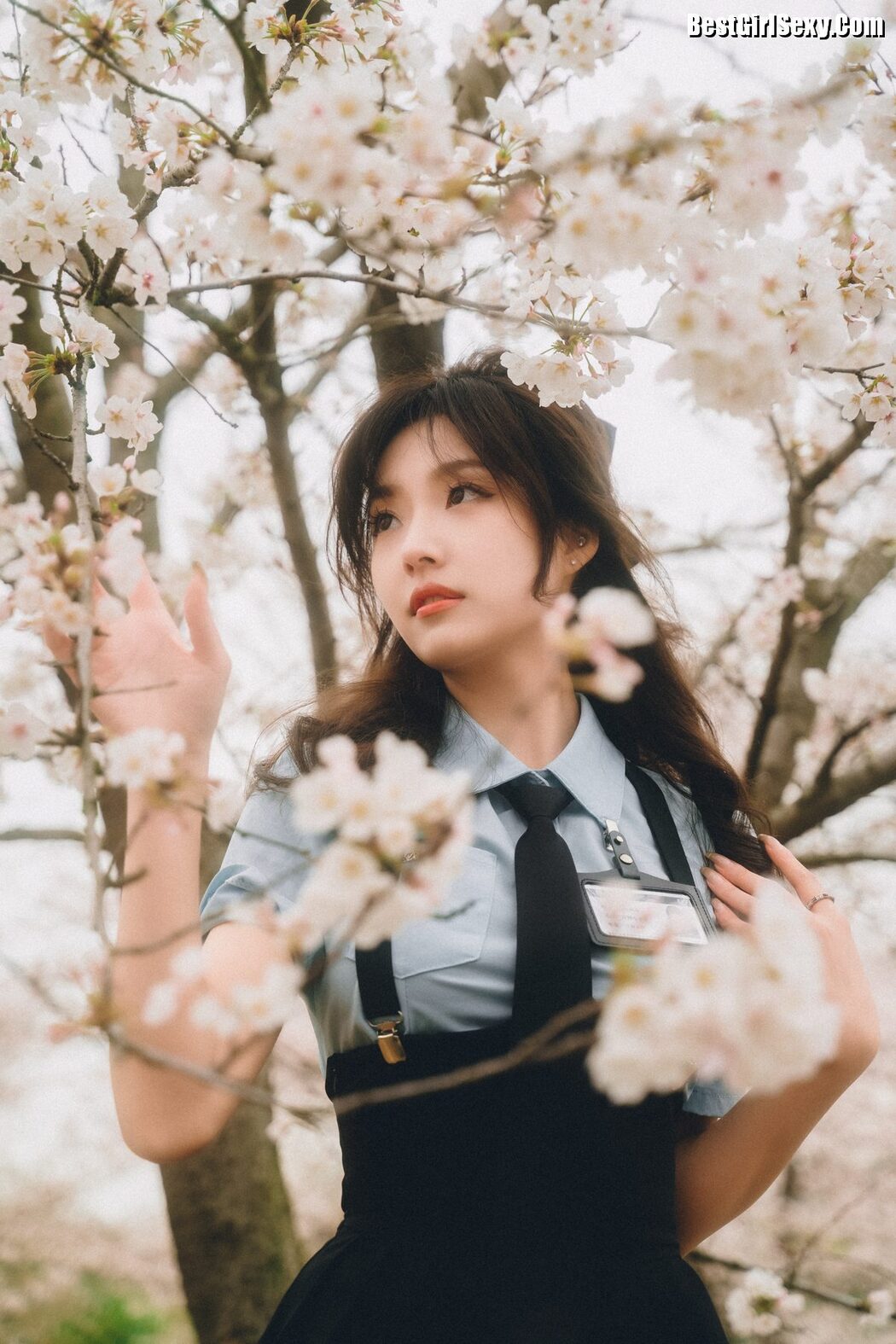 YiTuYu艺图语 Vol.4013 Xiao Xiao