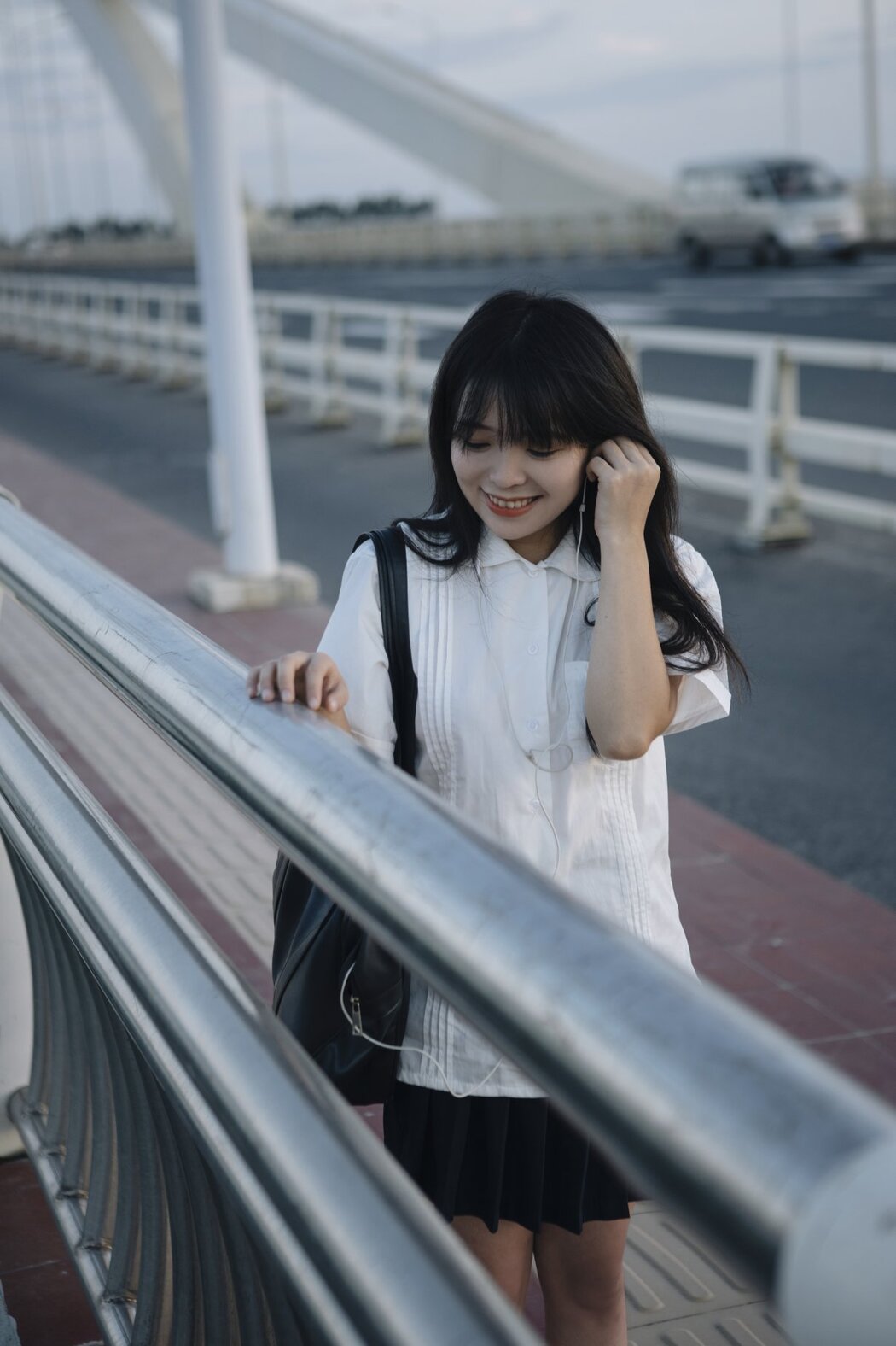 YiTuYu艺图语 Vol.410 Mukashi Fei