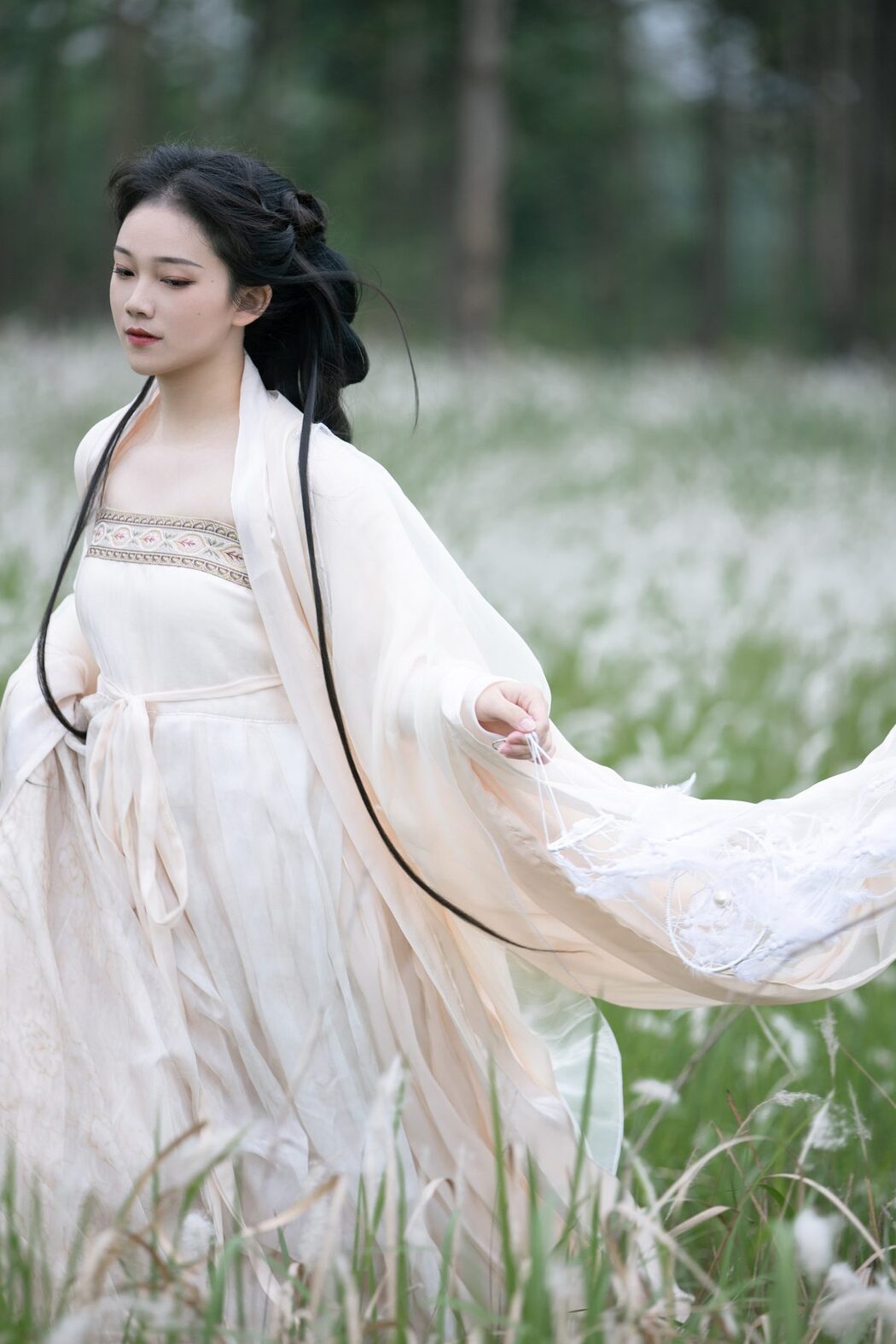 YiTuYu艺图语 Vol.4179 Qiu Da Da