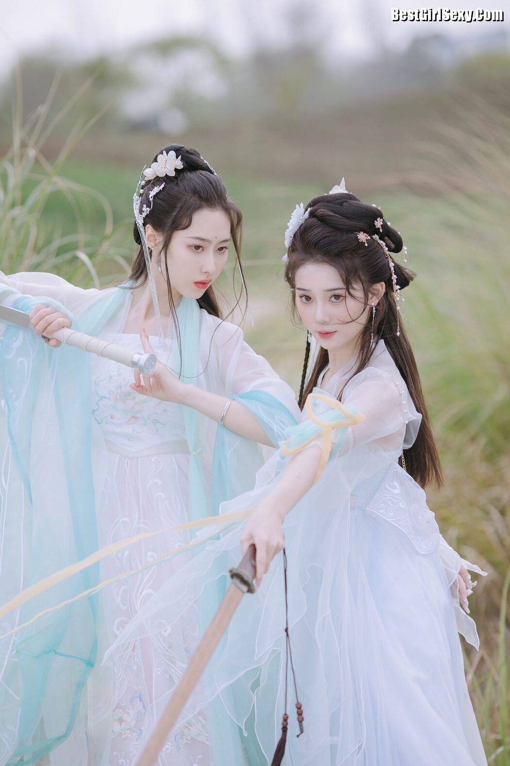 YiTuYu艺图语 Vol.4105 Chu Yuan Yuan