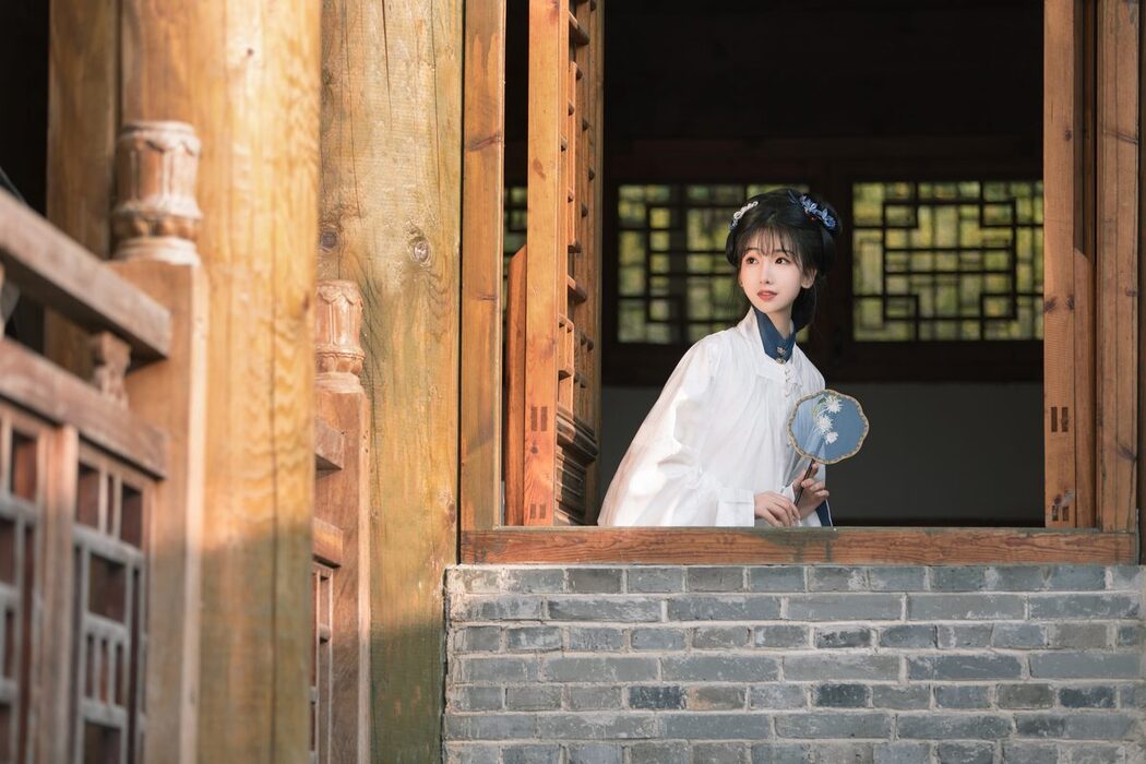 YiTuYu艺图语 Vol.4161 Wu Yue Tu