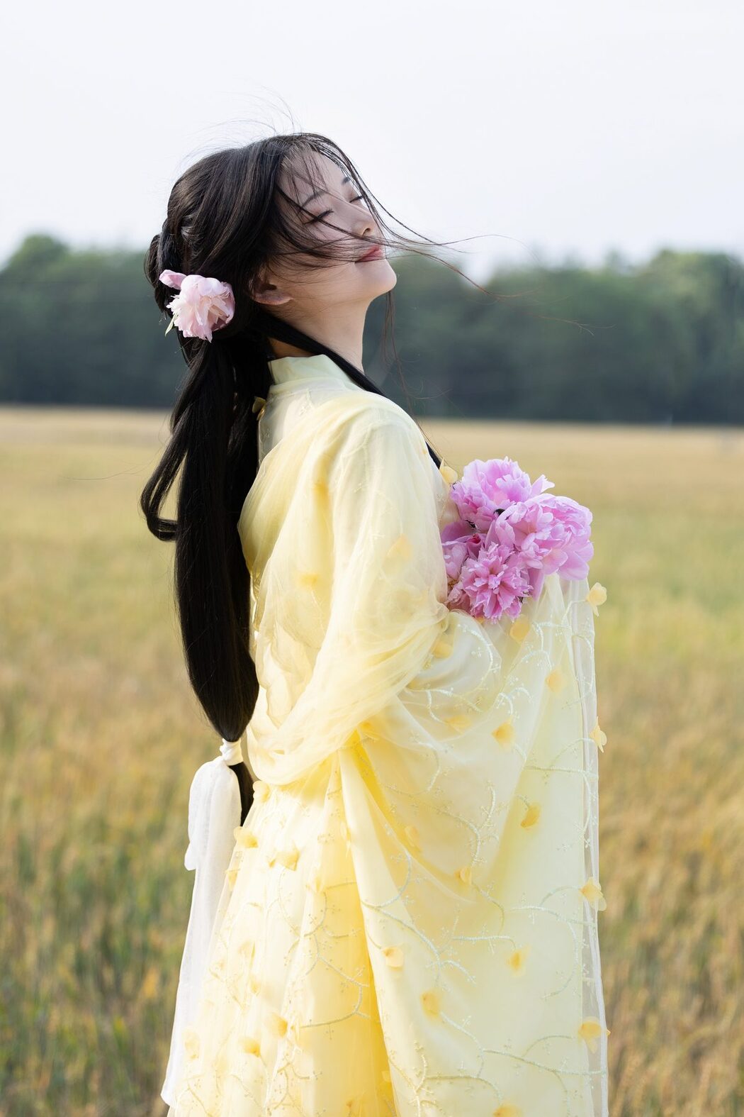 YiTuYu艺图语 Vol.4158 Ruo Ruo Yuu