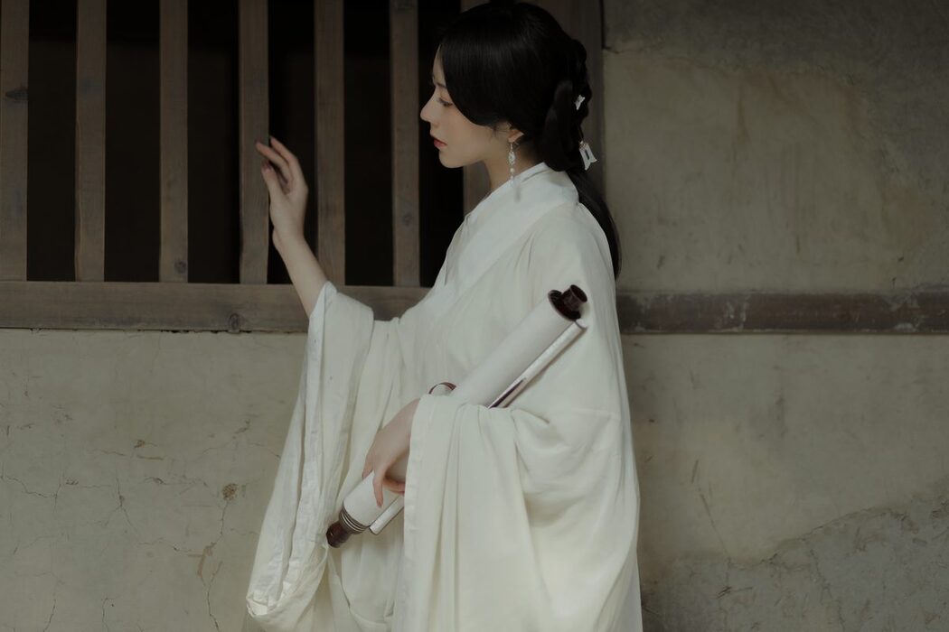 YiTuYu艺图语 Vol.4145 Ru Yu