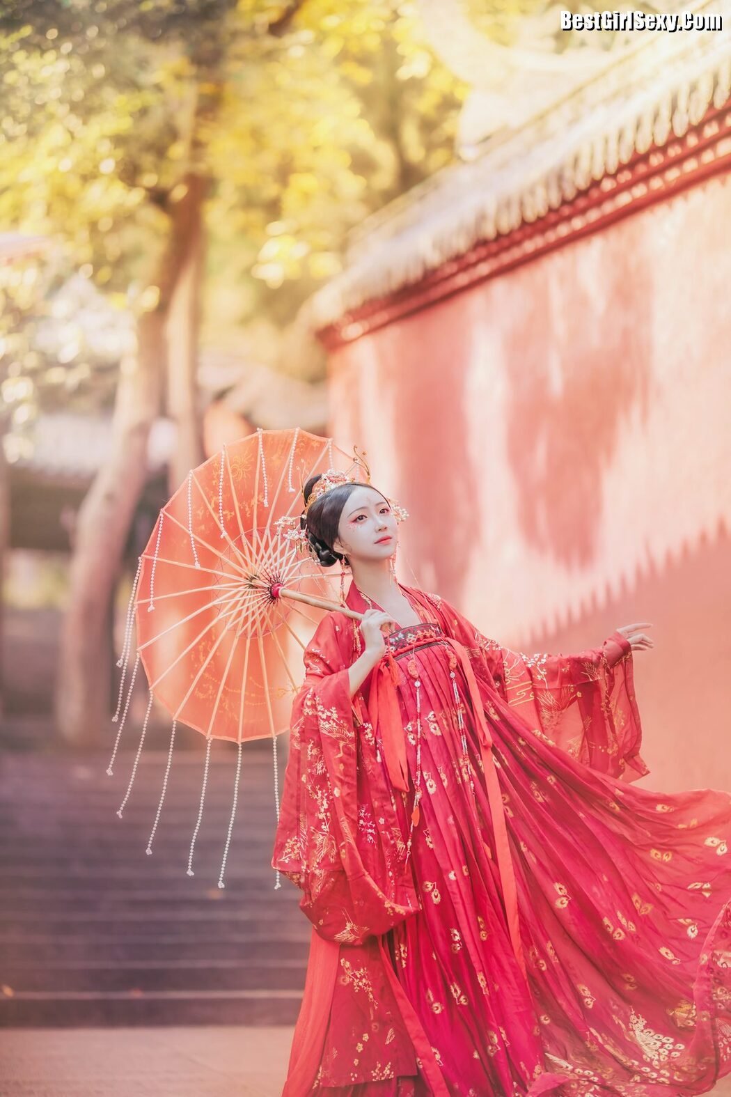 YiTuYu艺图语 Vol.4101 Qi Luo Sheng De Xiao Su Su