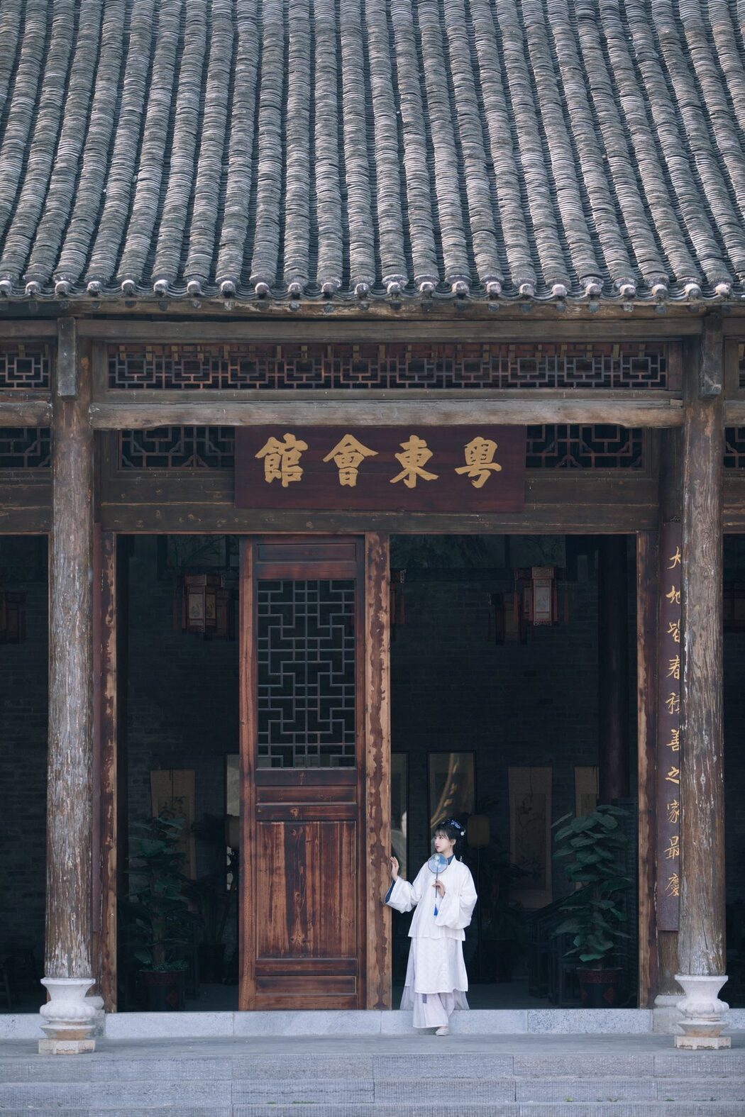 YiTuYu艺图语 Vol.4161 Wu Yue Tu