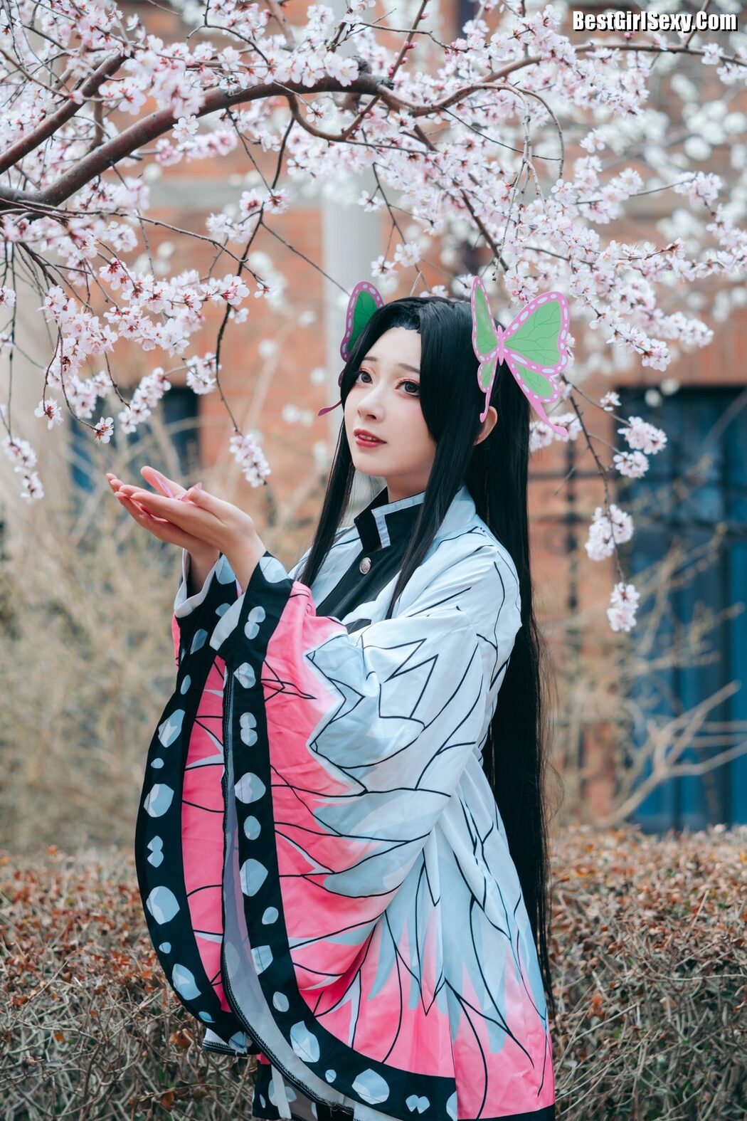 YiTuYu艺图语 Vol.4008 Tao Mo Gong Zi X