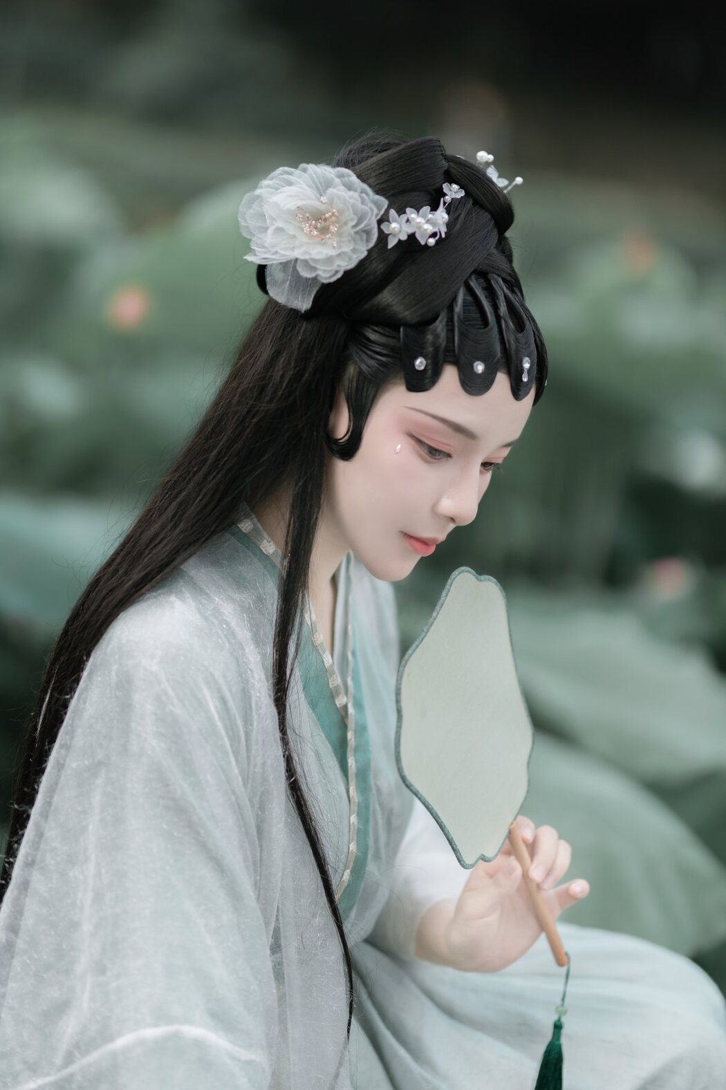 YiTuYu艺图语 Vol.405 Xiao Zhao