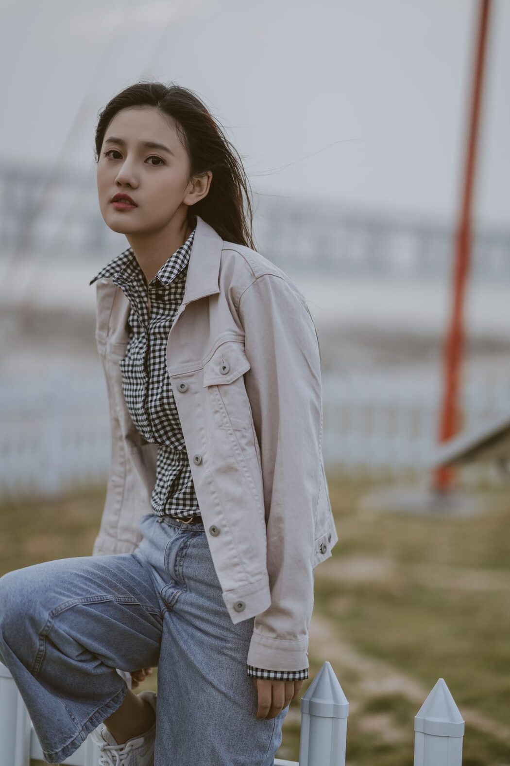 YiTuYu艺图语 Vol.4176 Han Xin Yu