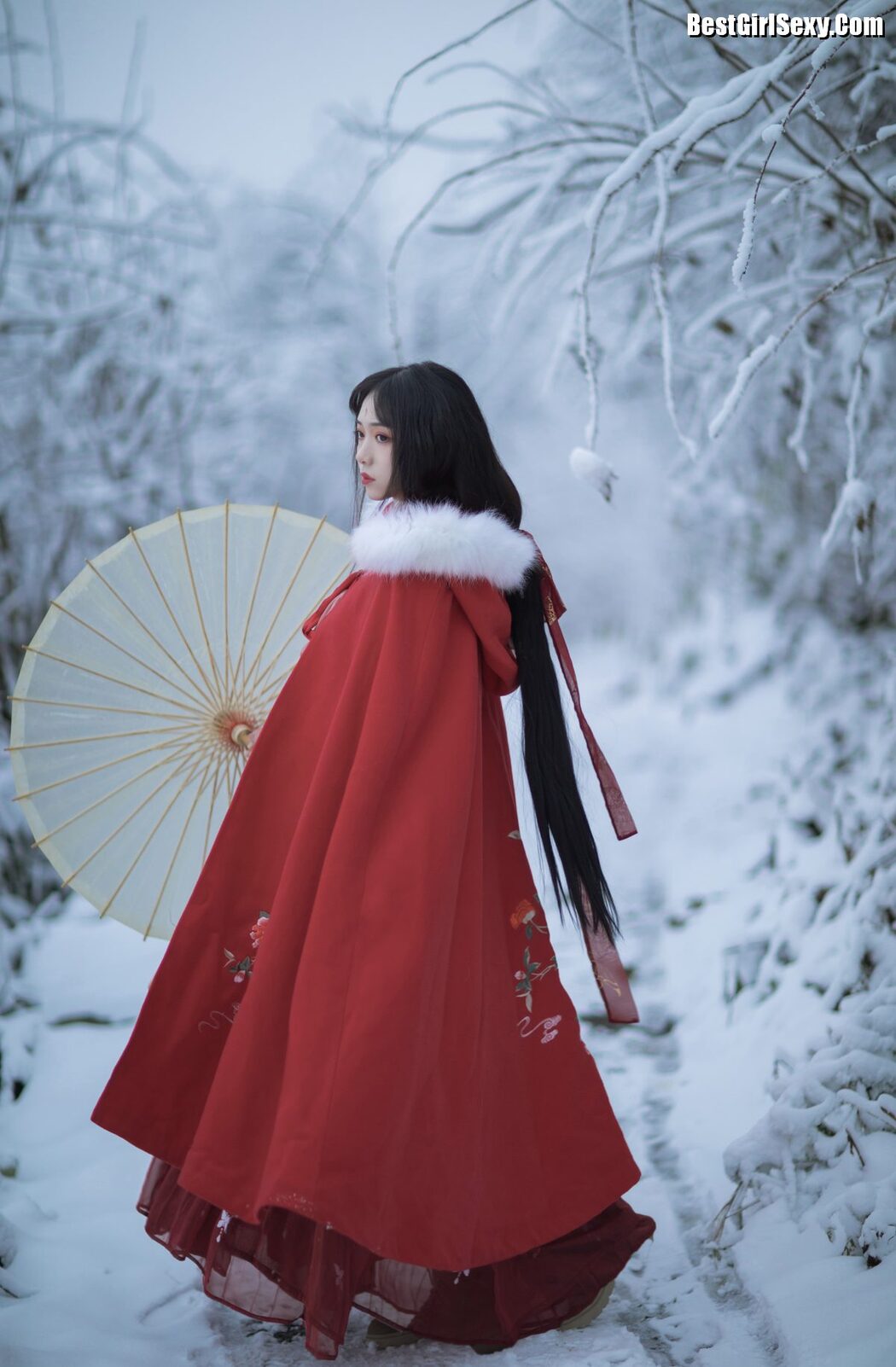 YiTuYu艺图语 Vol.4078 Xiao Feng