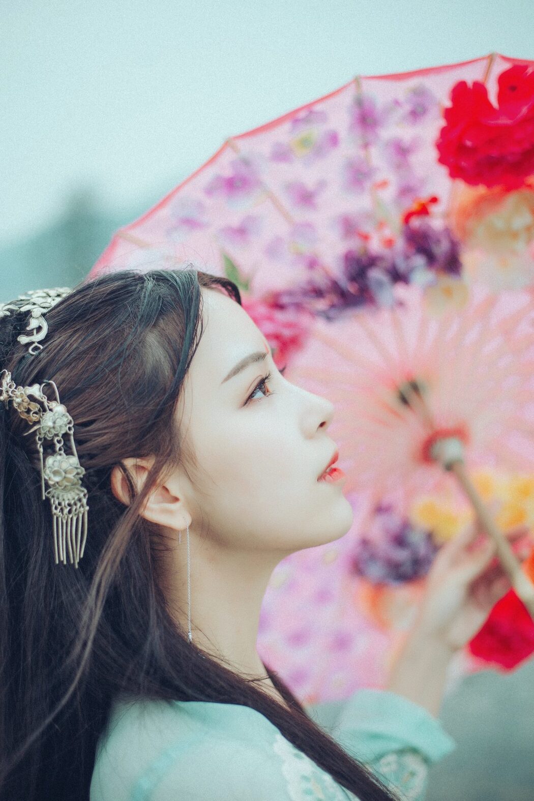 YiTuYu艺图语 Vol.4149 Gong Zi Bu Huai