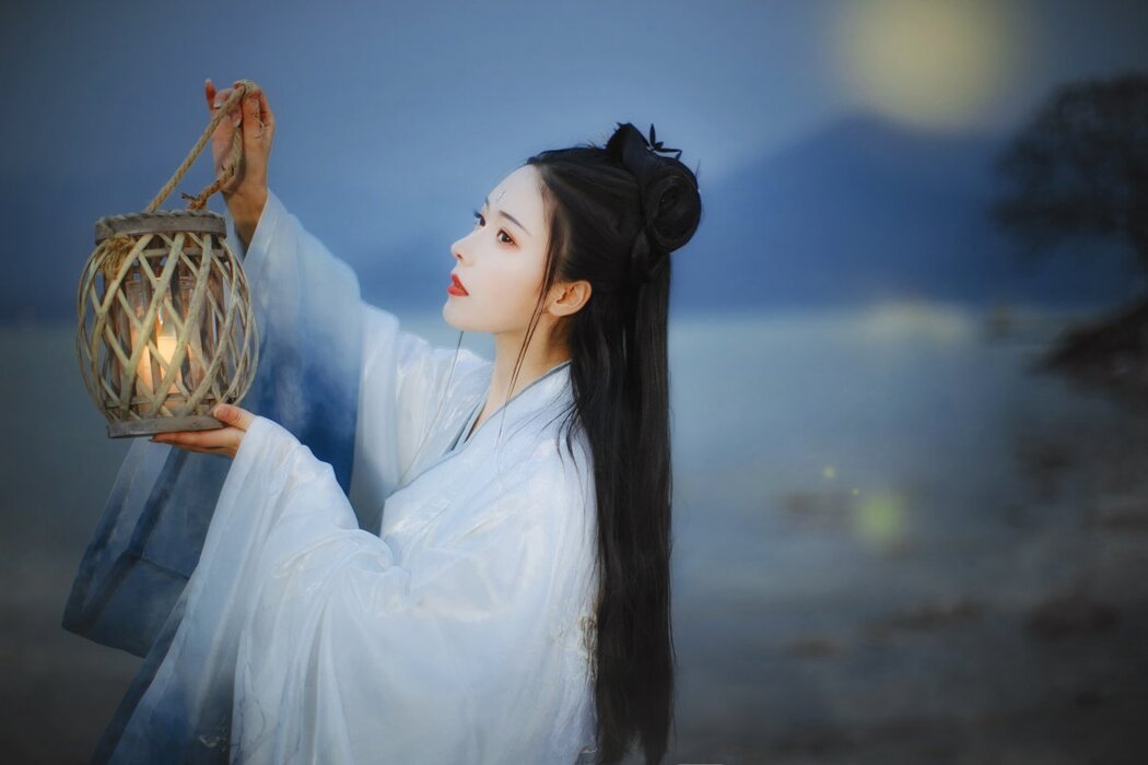 YiTuYu艺图语 Vol.401 Kui Hua Hua Hua Er