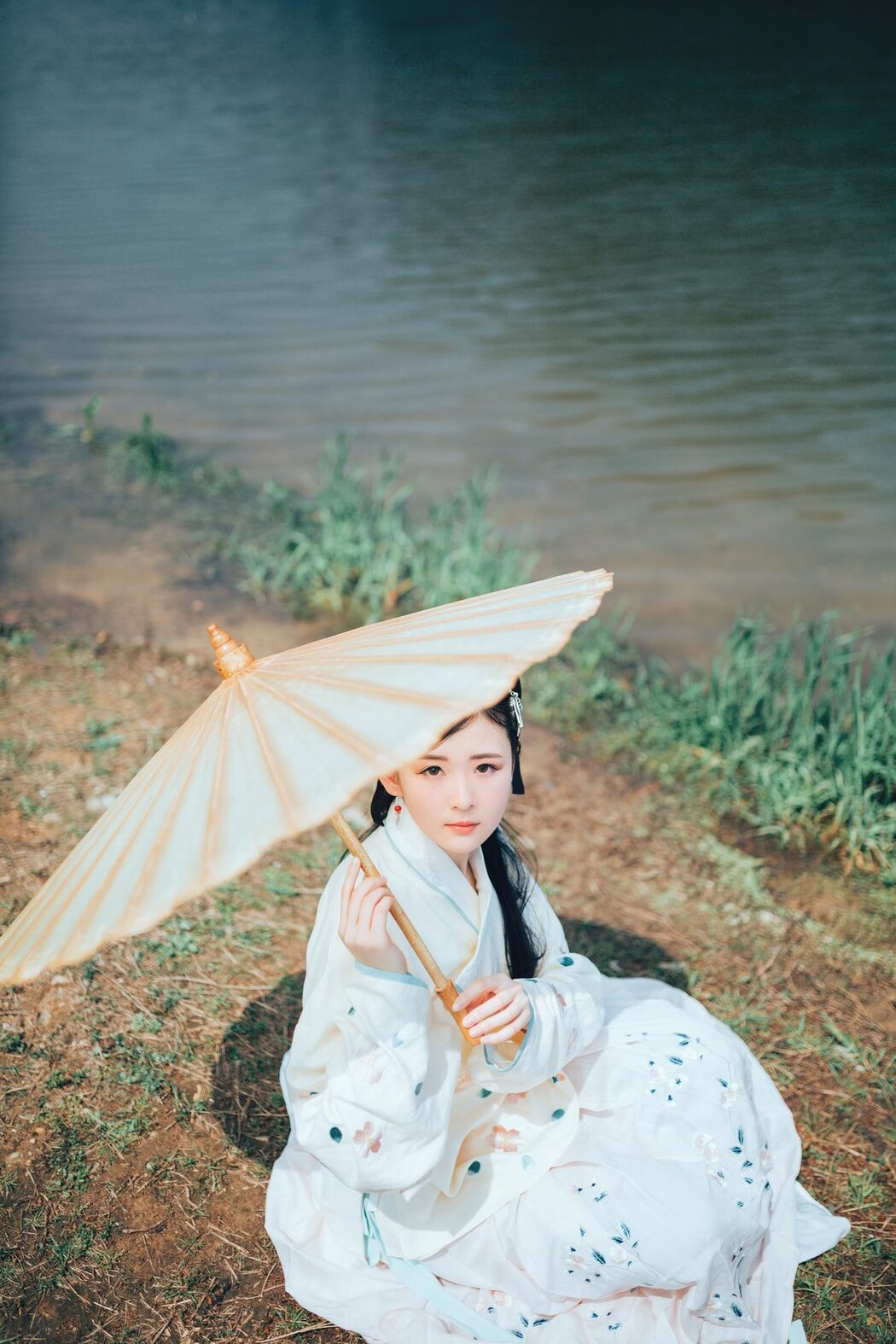 YiTuYu艺图语 Vol.4166 An Di