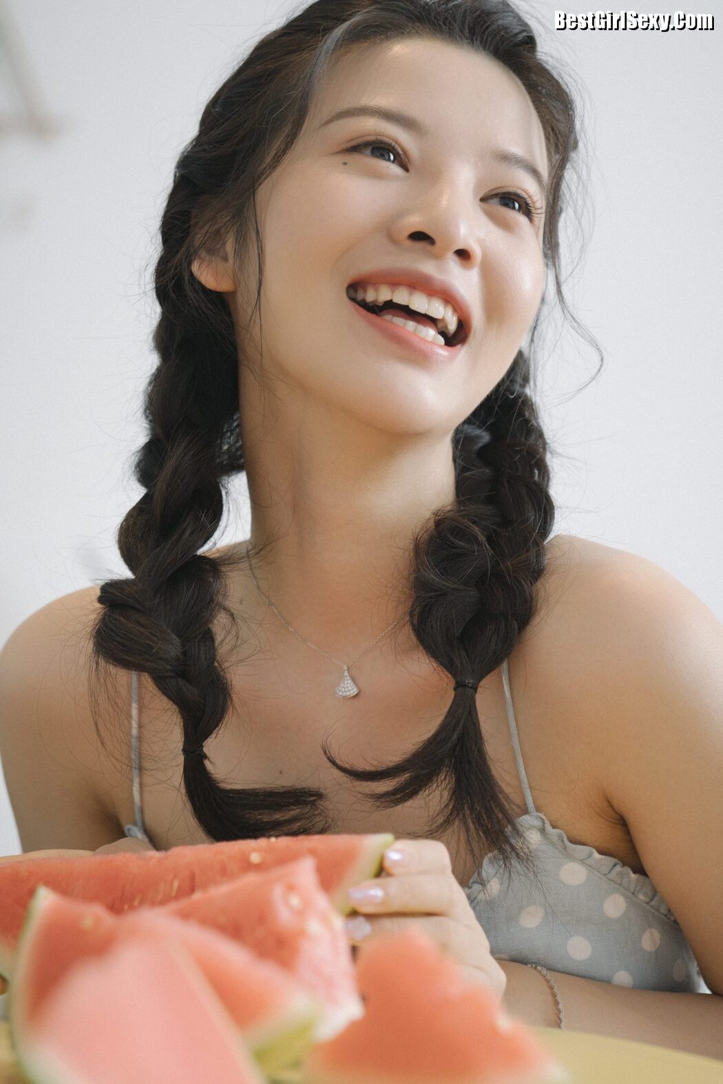 YiTuYu艺图语 Vol.4118 Miao Miao Miao Shi Jin Er Ya