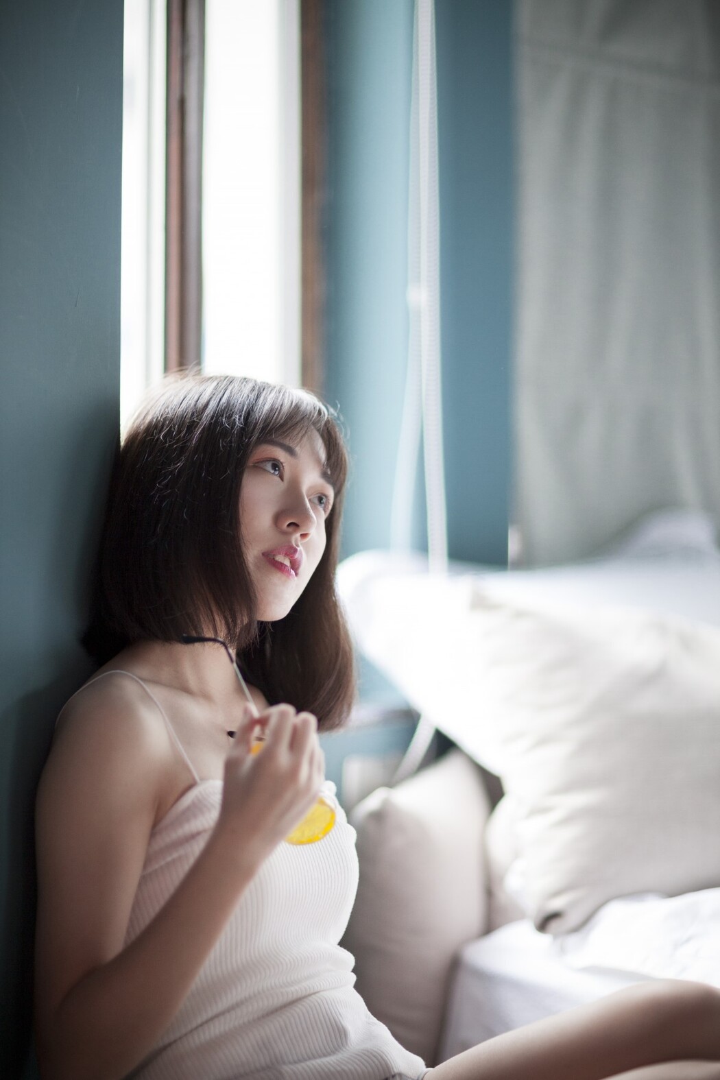 YiTuYu艺图语 Vol.411 Lin Lin