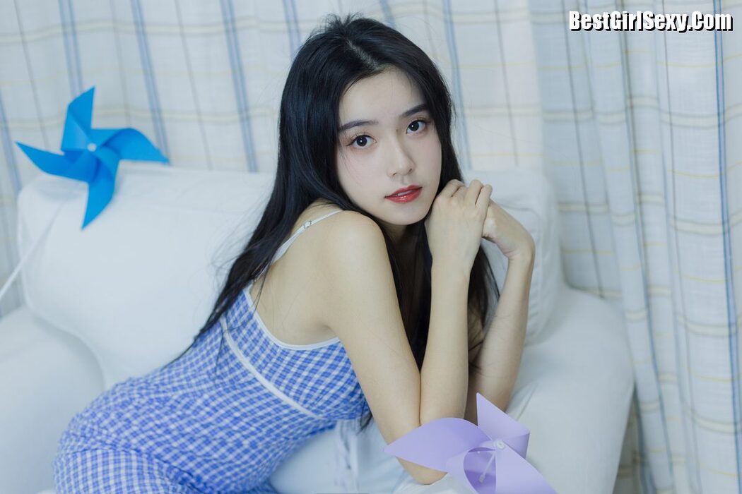 YiTuYu艺图语 Vol.4102 Jing Jing Jing