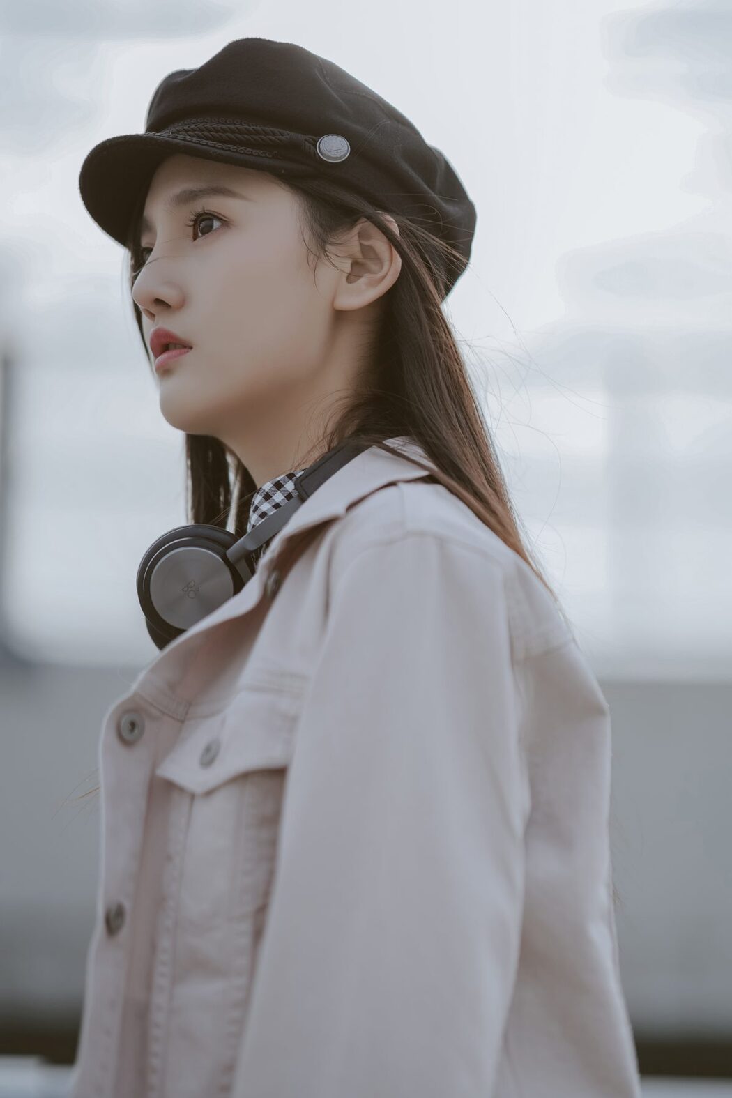 YiTuYu艺图语 Vol.4176 Han Xin Yu