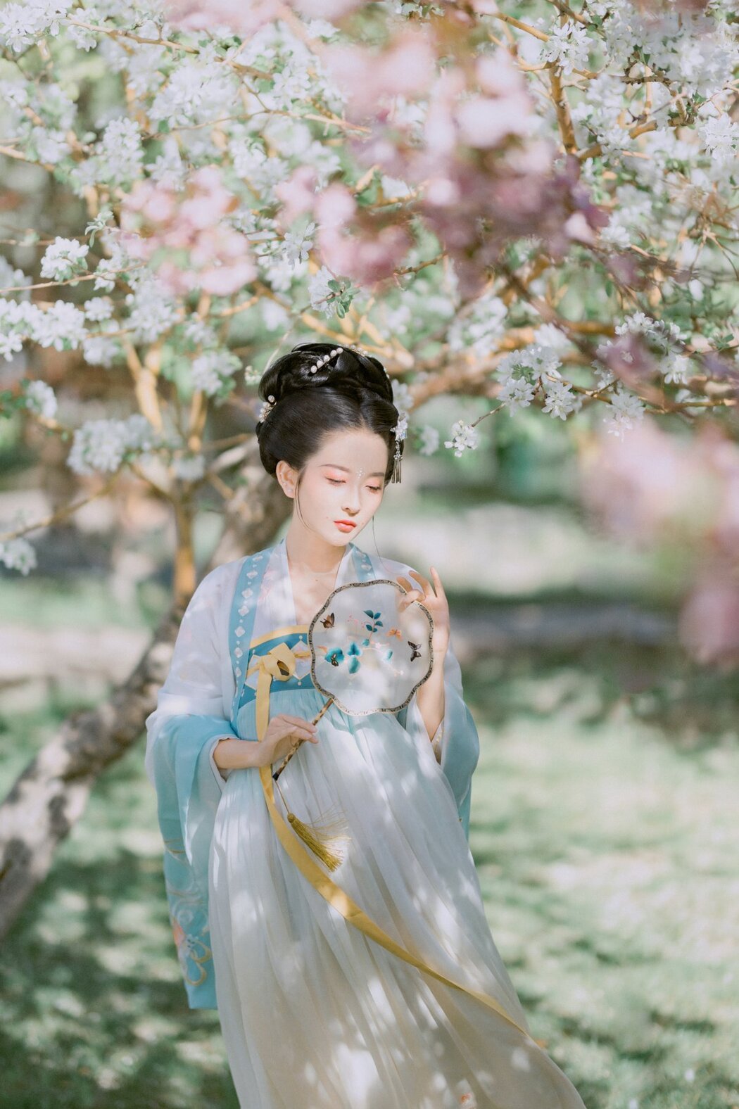 YiTuYu艺图语 Vol.409 Simple