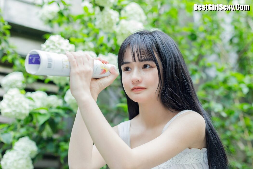 YiTuYu艺图语 Vol.4045 Xiao Yi Mei Mei Cute