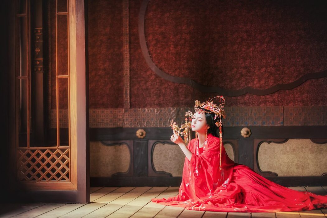 YiTuYu艺图语 Vol.4160 Qi Luo Sheng De Xiao Su Su