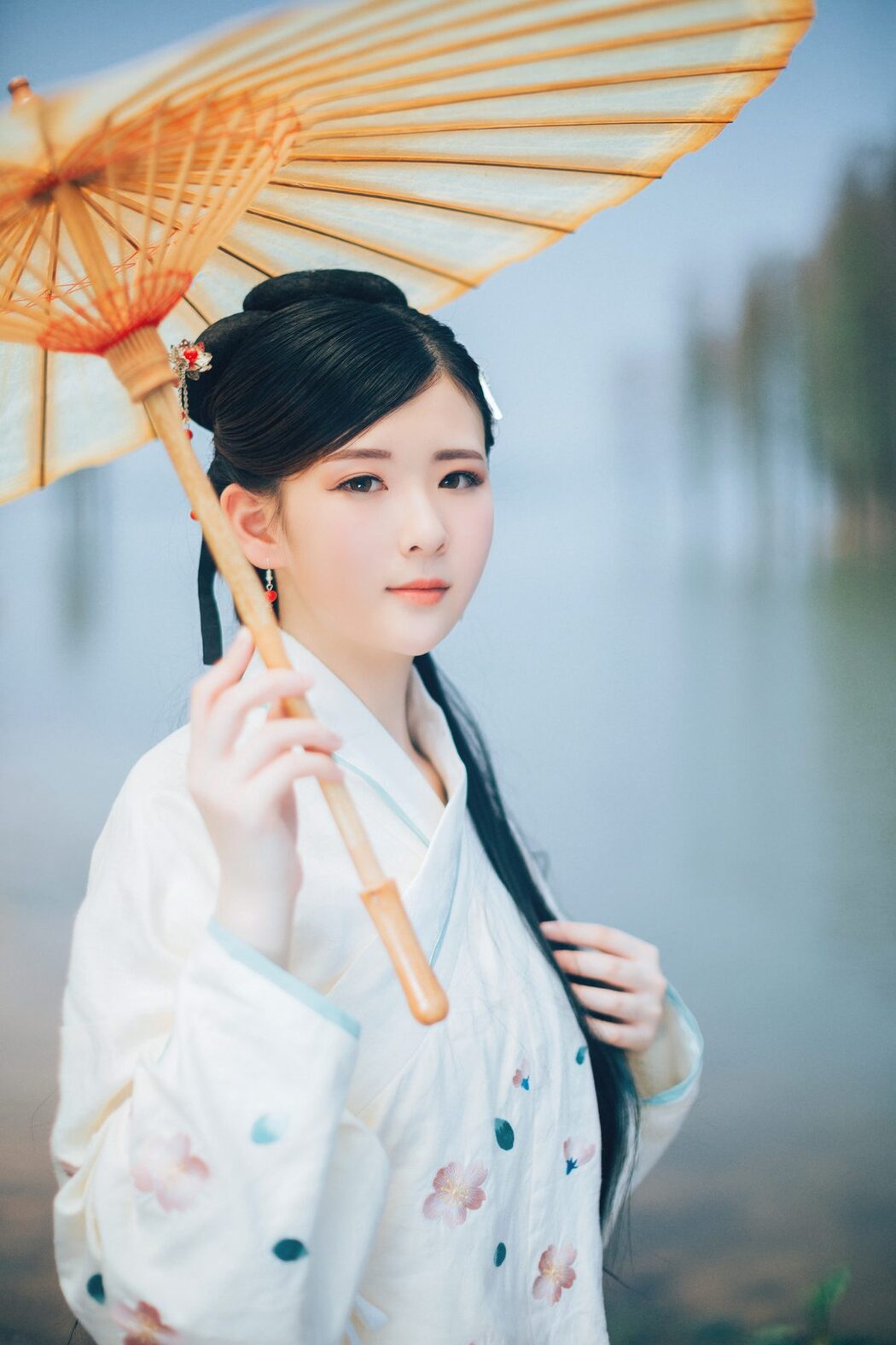 YiTuYu艺图语 Vol.4166 An Di