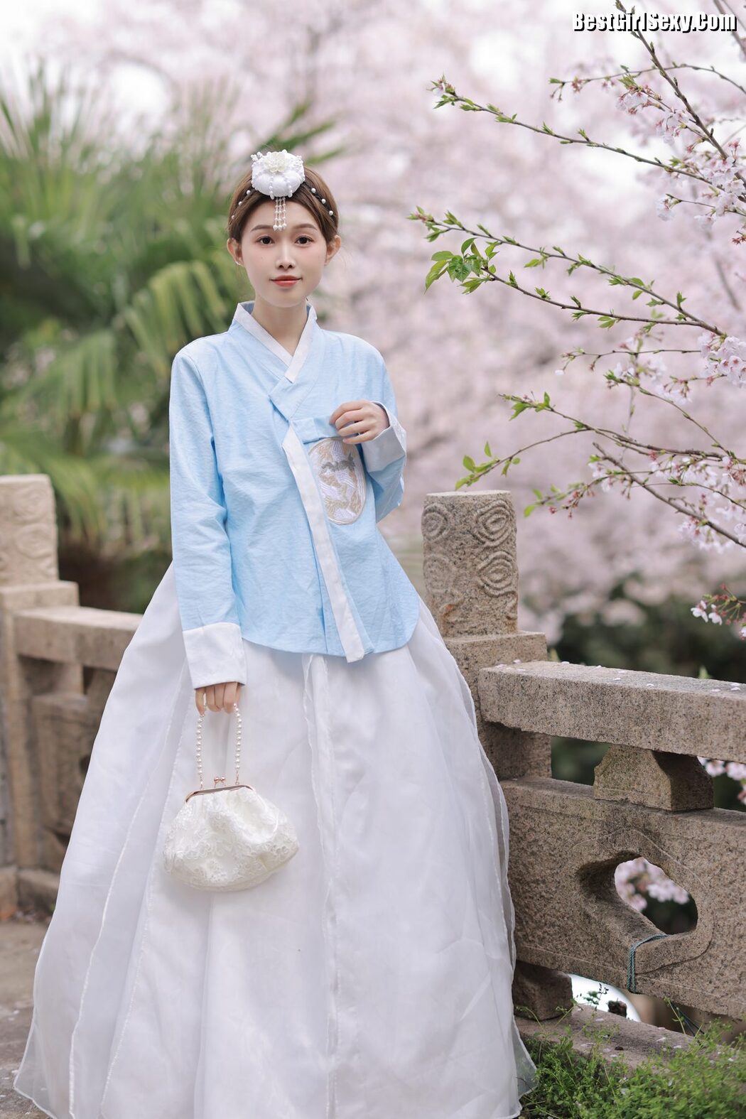 YiTuYu艺图语 Vol.4104 Suan Nai Jia Xin Hao hao Ci