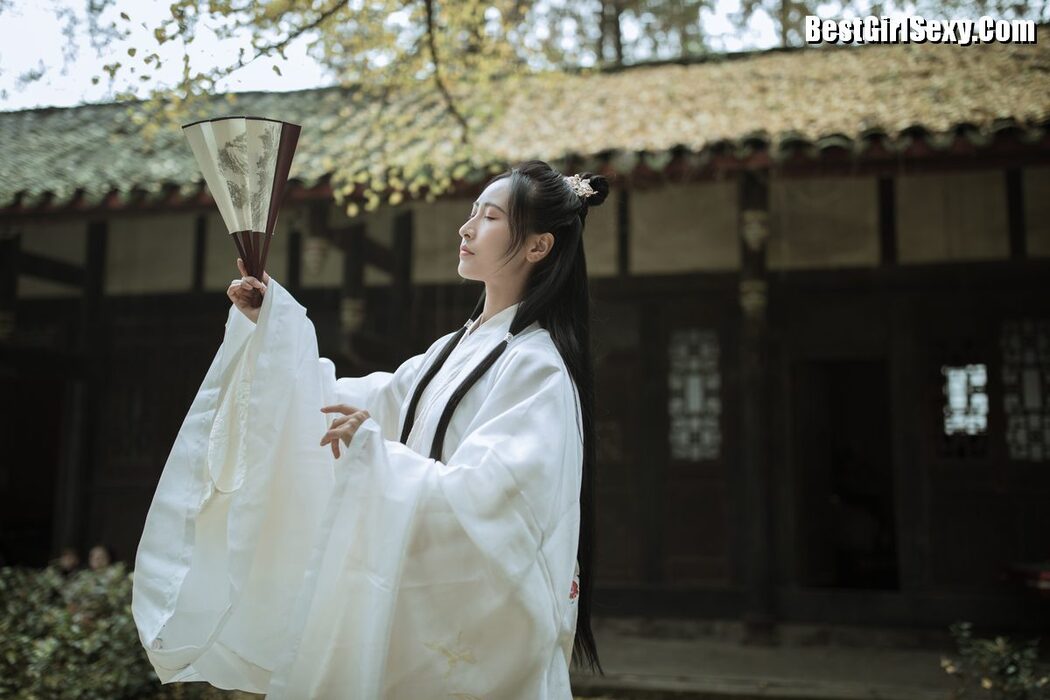 YiTuYu艺图语 Vol.4094 Zi Wei