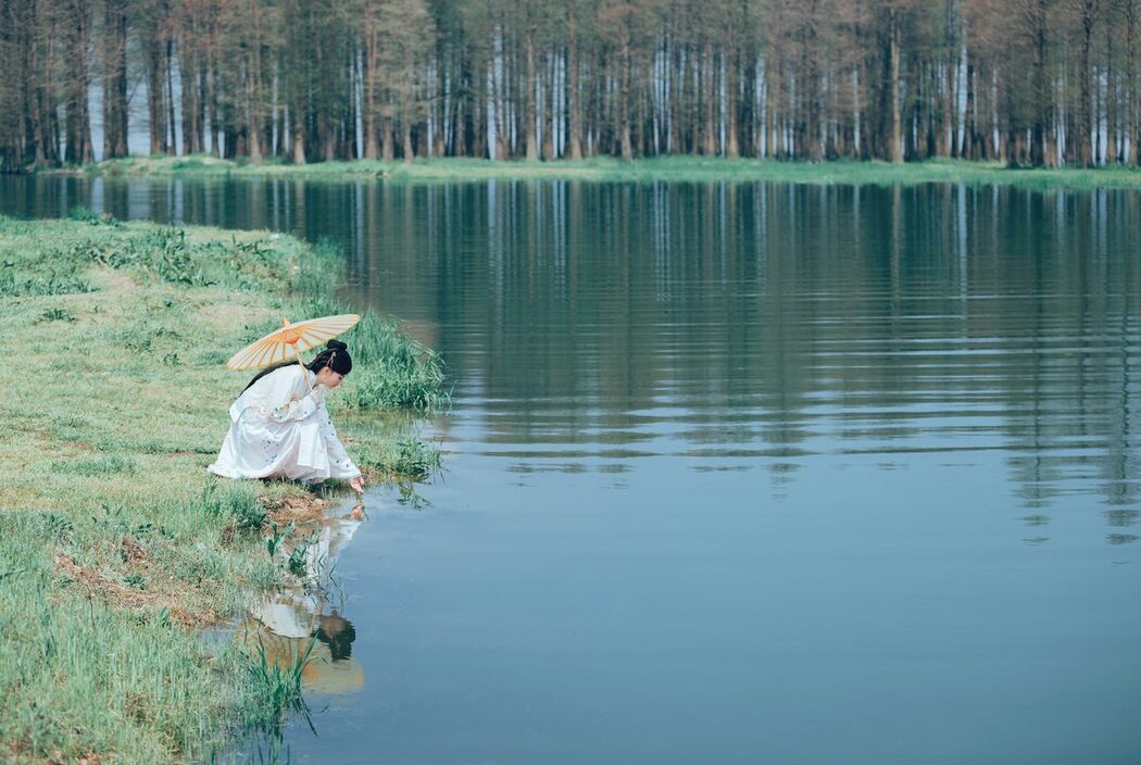 YiTuYu艺图语 Vol.4166 An Di