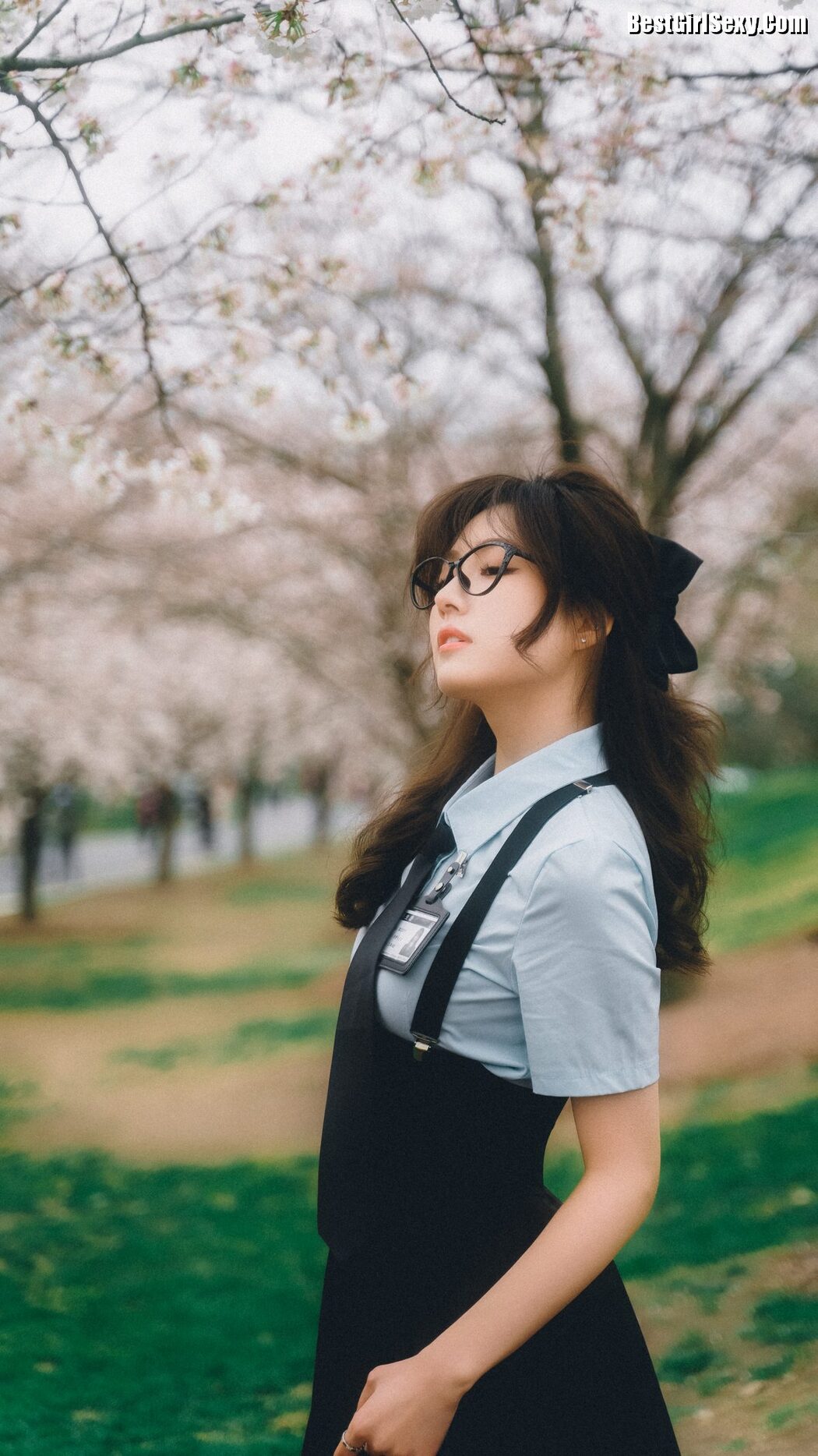 YiTuYu艺图语 Vol.4013 Xiao Xiao