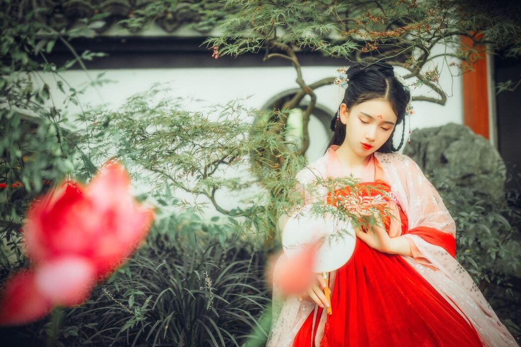 YiTuYu艺图语 Vol.4154 Xiao Jing Xian