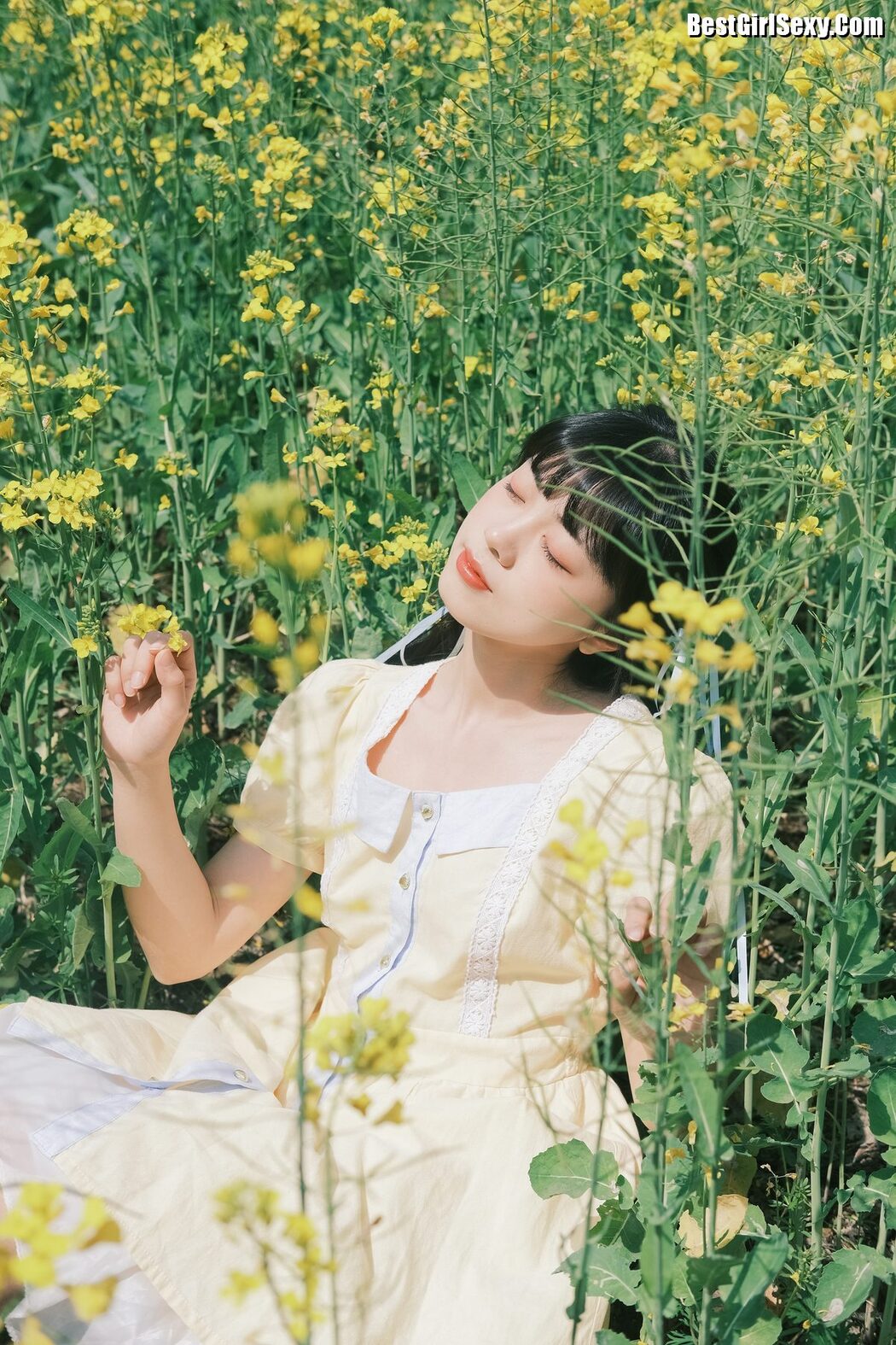 YiTuYu艺图语 Vol.4068 Yi Zhi Nuan Nuan