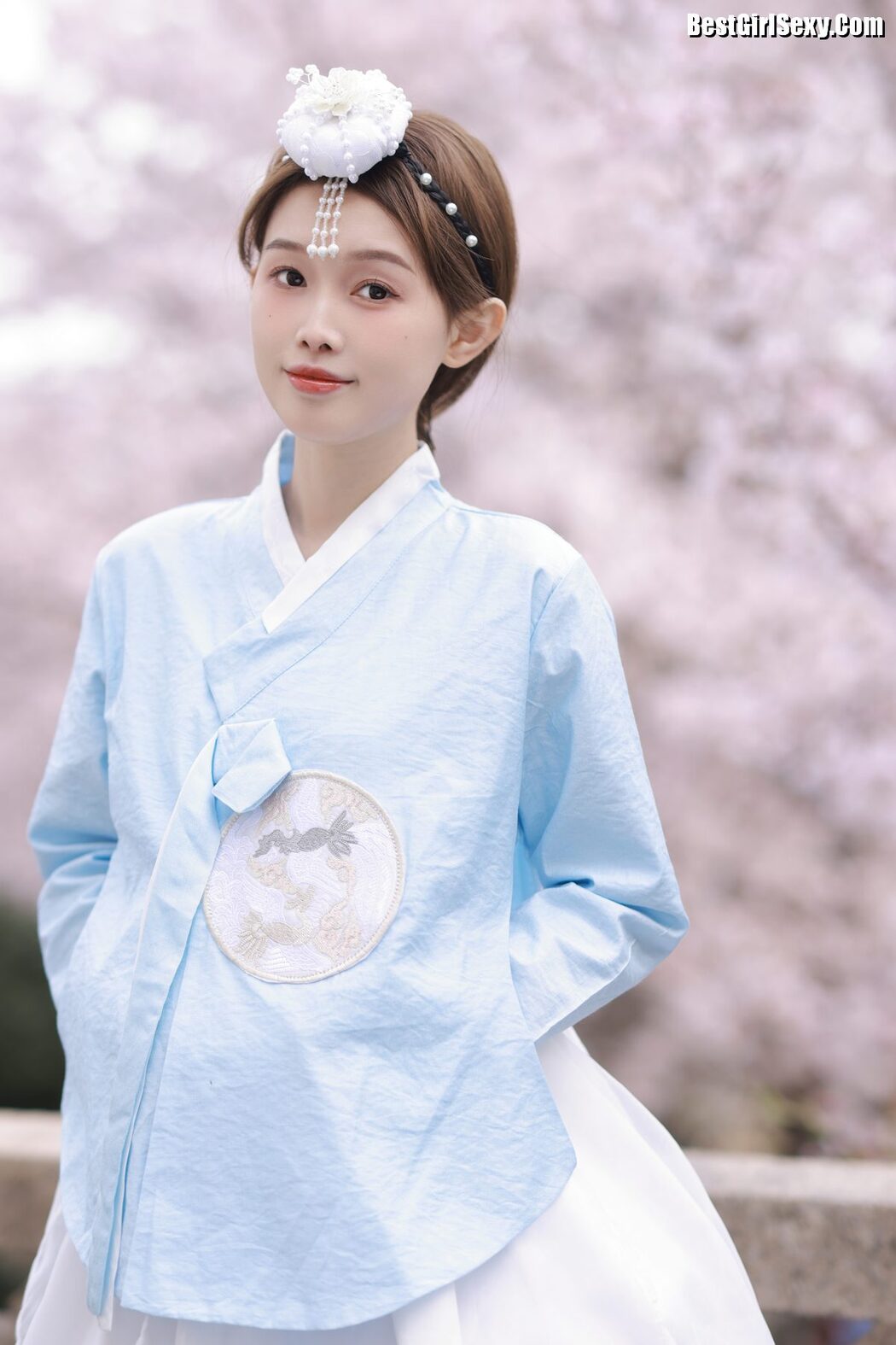 YiTuYu艺图语 Vol.4104 Suan Nai Jia Xin Hao hao Ci