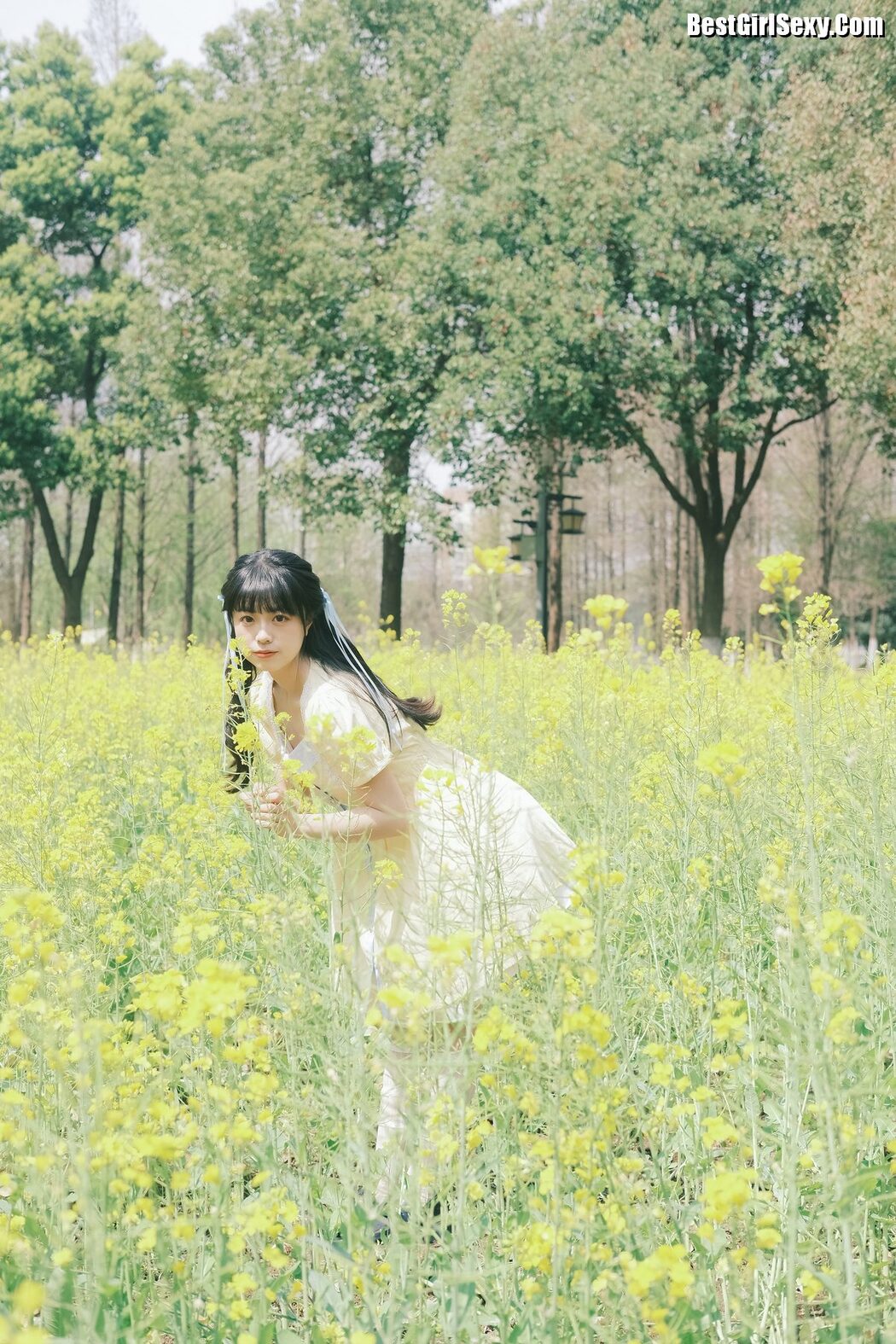 YiTuYu艺图语 Vol.4068 Yi Zhi Nuan Nuan