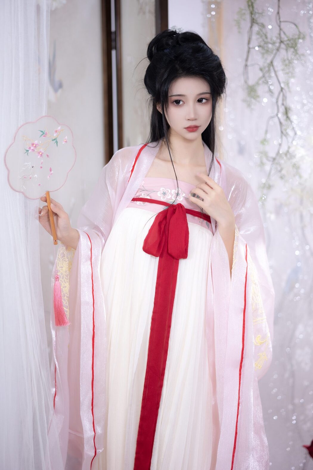 YiTuYu艺图语 Vol.4146 Qi Luo Sheng De Xiao Su Su
