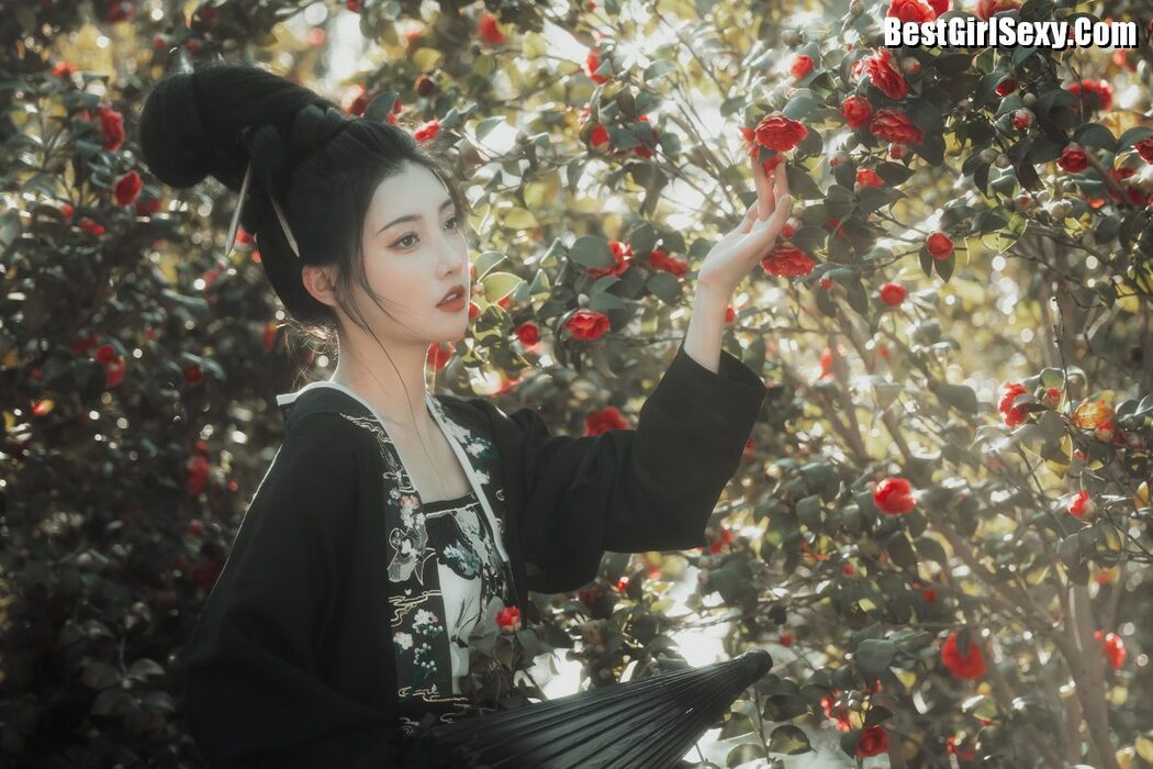 YiTuYu艺图语 Vol.4004 Su Su