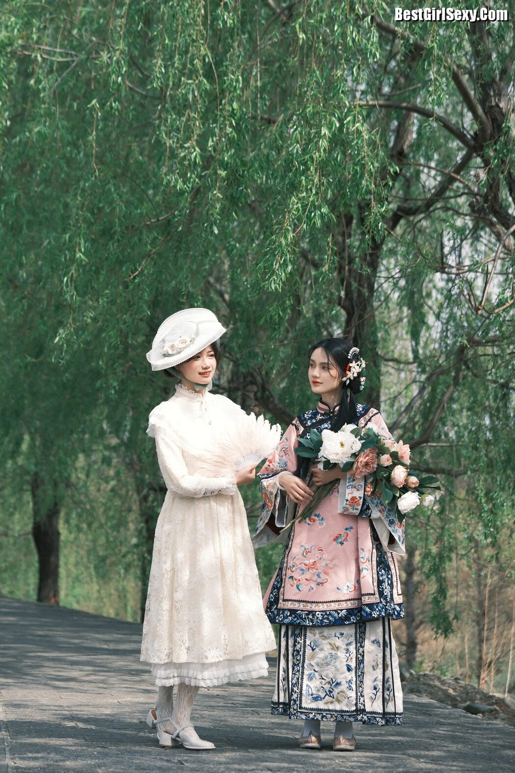 YiTuYu艺图语 Vol.4001 Tachibana Gan