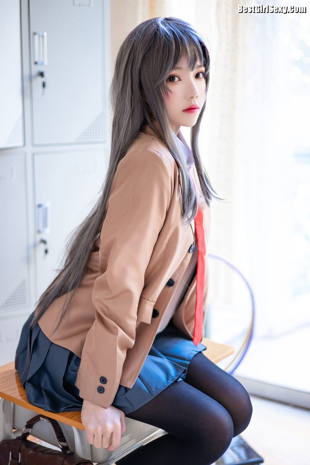 YiTuYu艺图语 Vol.4115 Cherry Meow