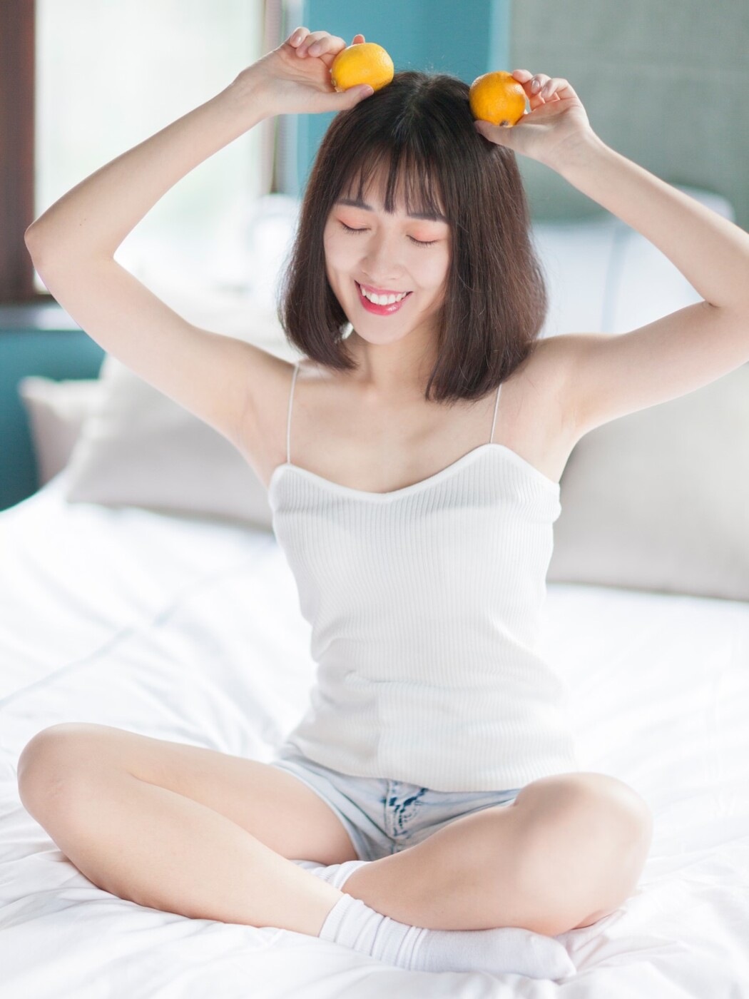 YiTuYu艺图语 Vol.411 Lin Lin