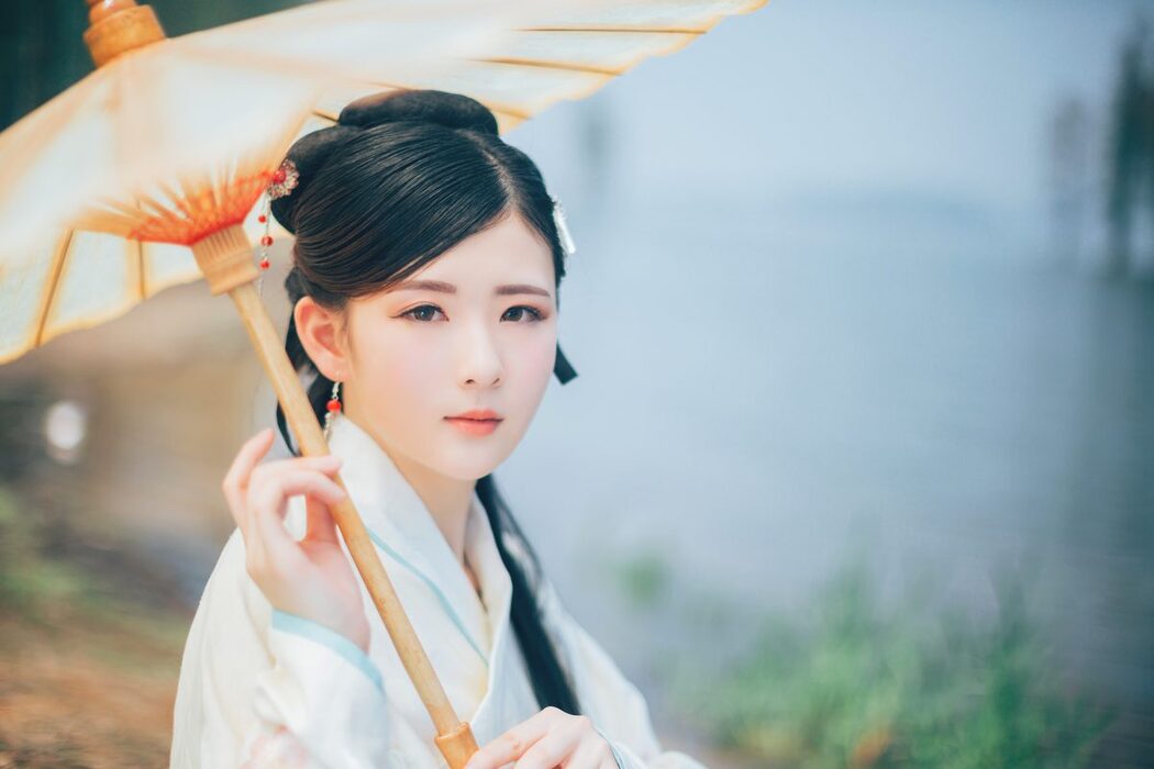 YiTuYu艺图语 Vol.4166 An Di