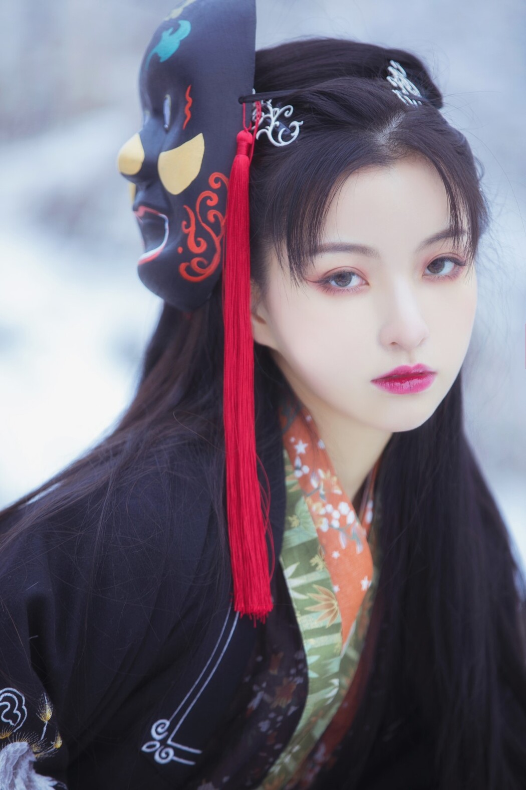 YiTuYu艺图语 Vol.416 Yi Qian Zhi Da Ri Ri