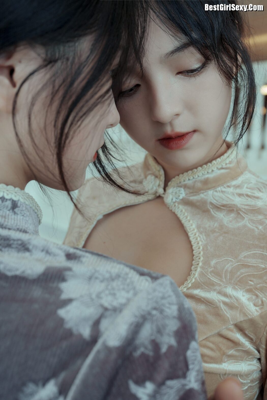 YiTuYu艺图语 Vol.4093 Dudu